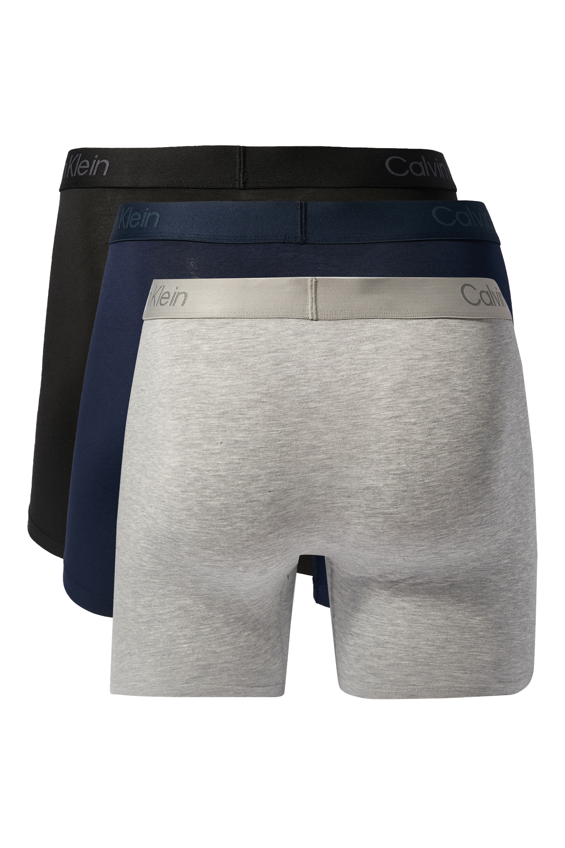 Boxer Briefs - Ultra Soft Modal, Set of 3