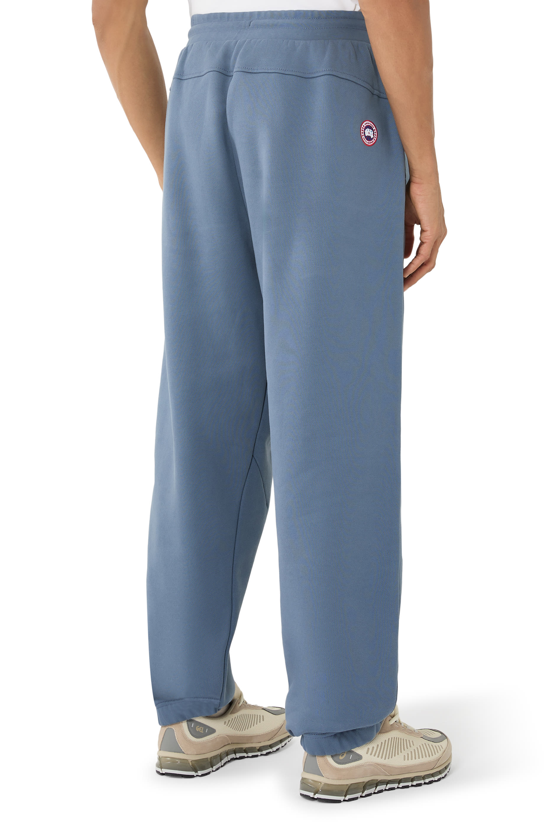 Tobermory Heavyweight Pants