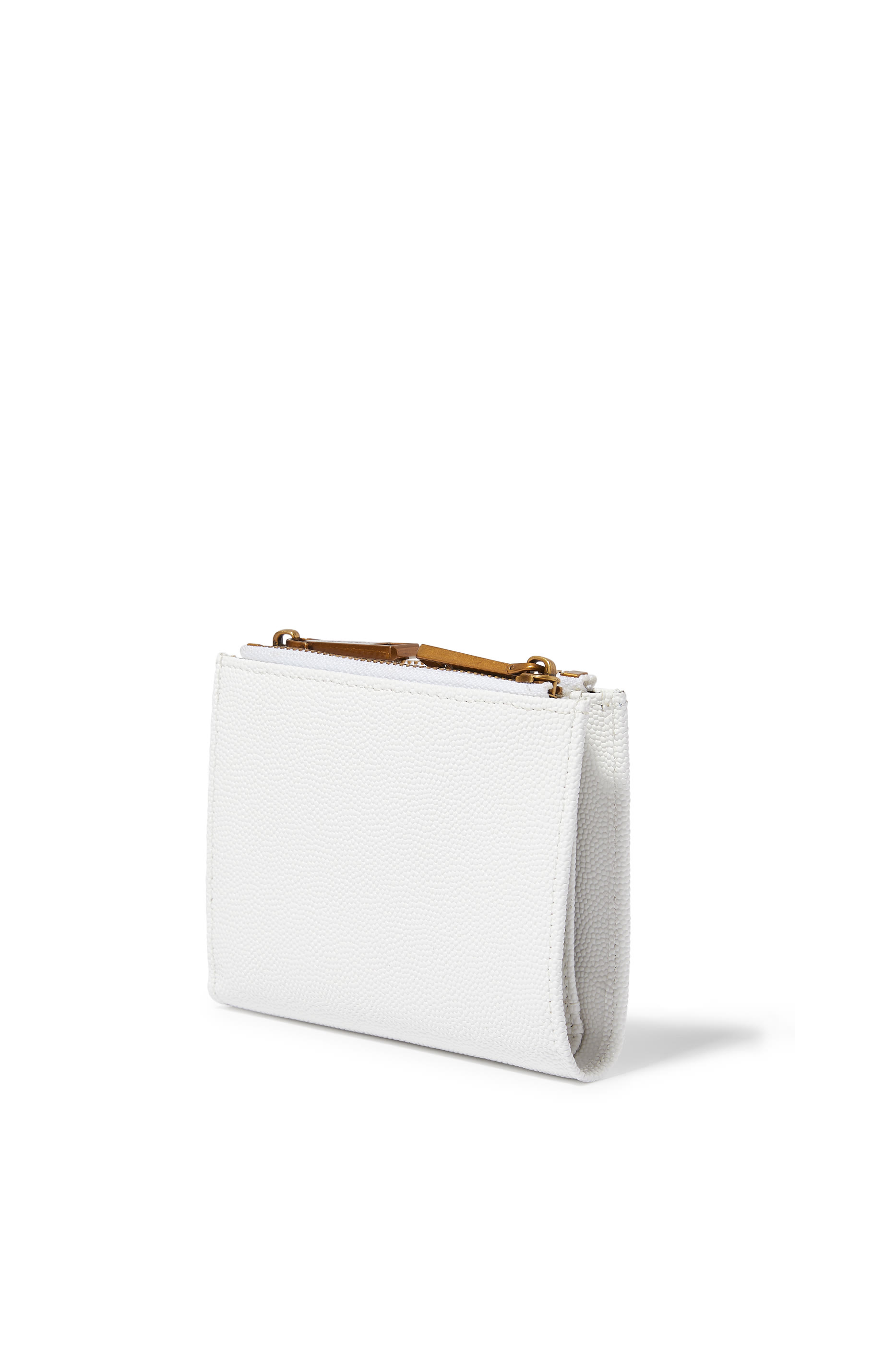 Shoreditch Leather Mini Purse
