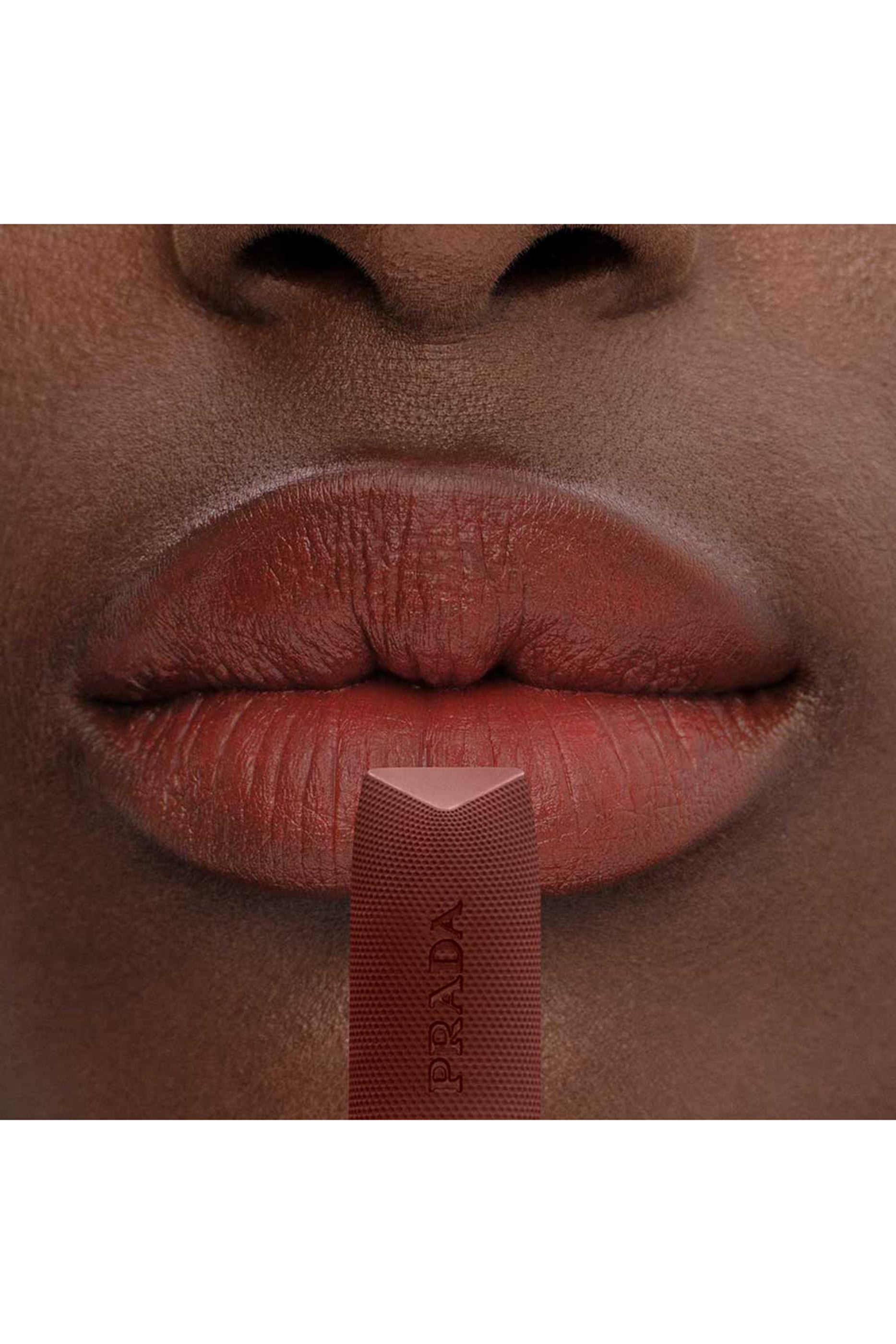 Monochrome Soft Matte Lipstick