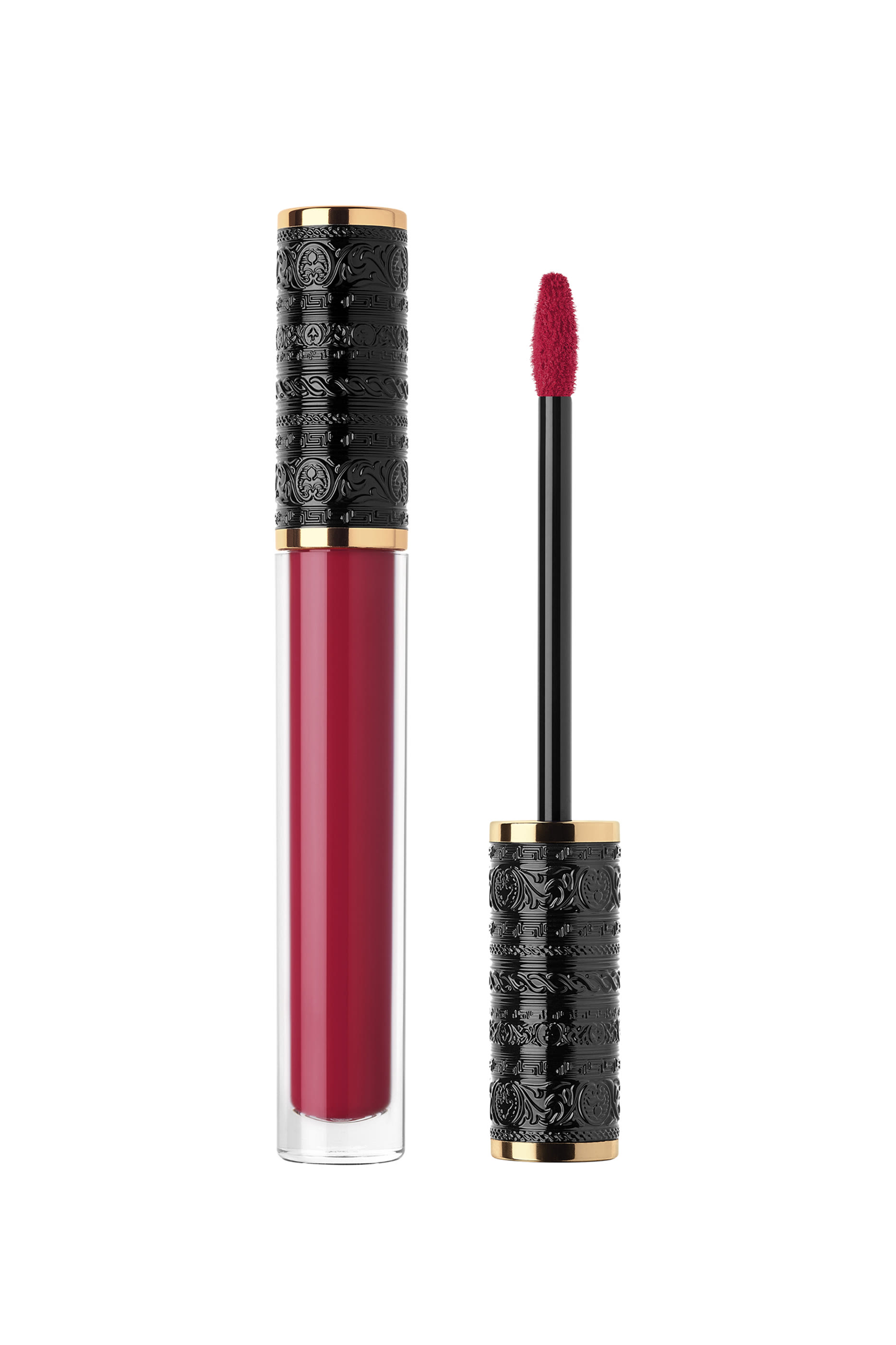La Rouge Parfum Liquid Ultra Matte Lipstick