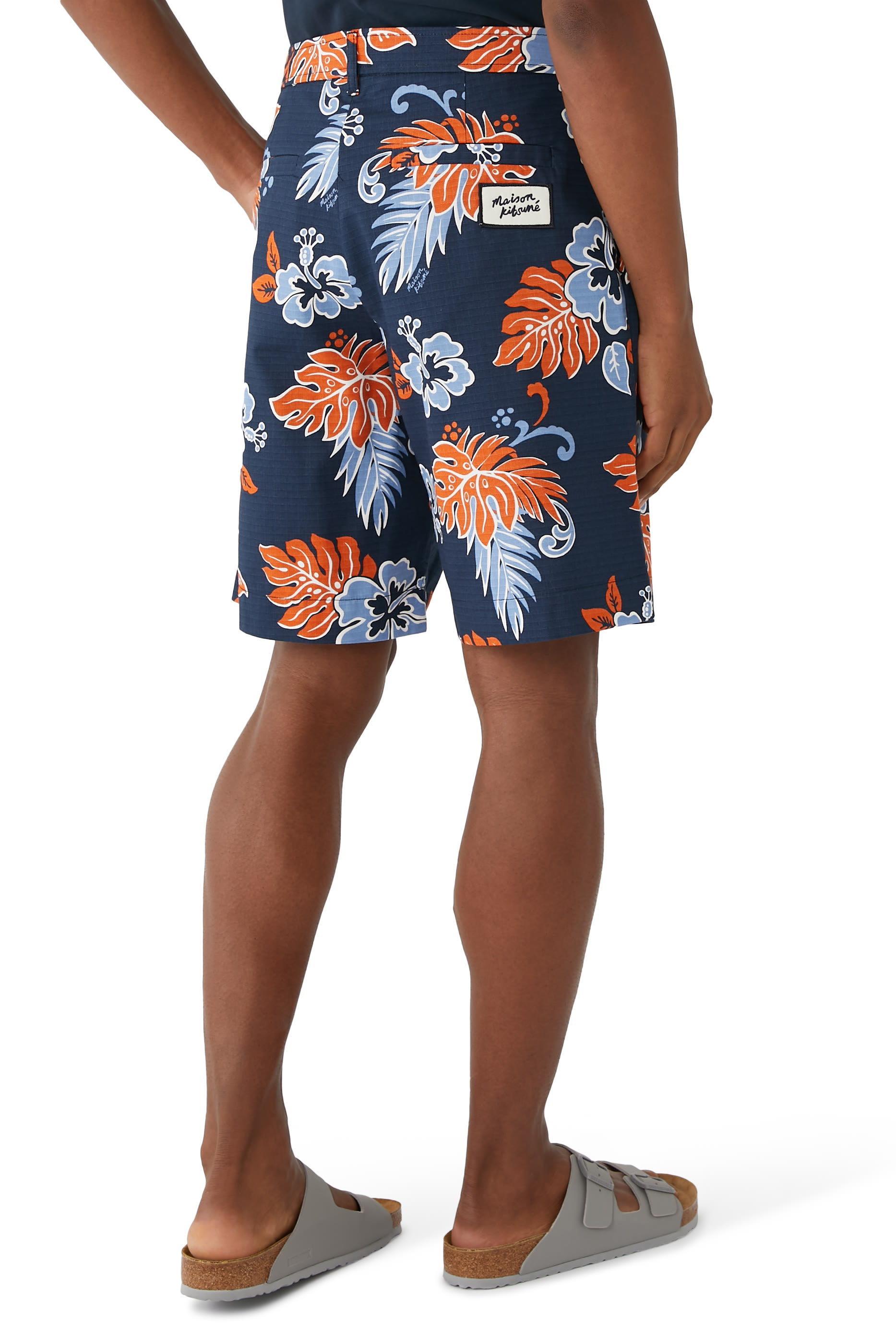 Beachwear Board Shorts