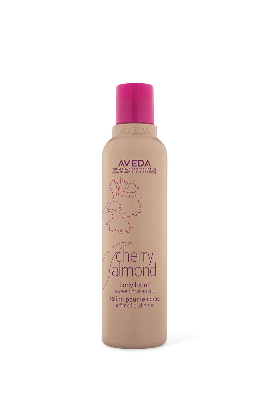 Cherry Almond Body Lotion