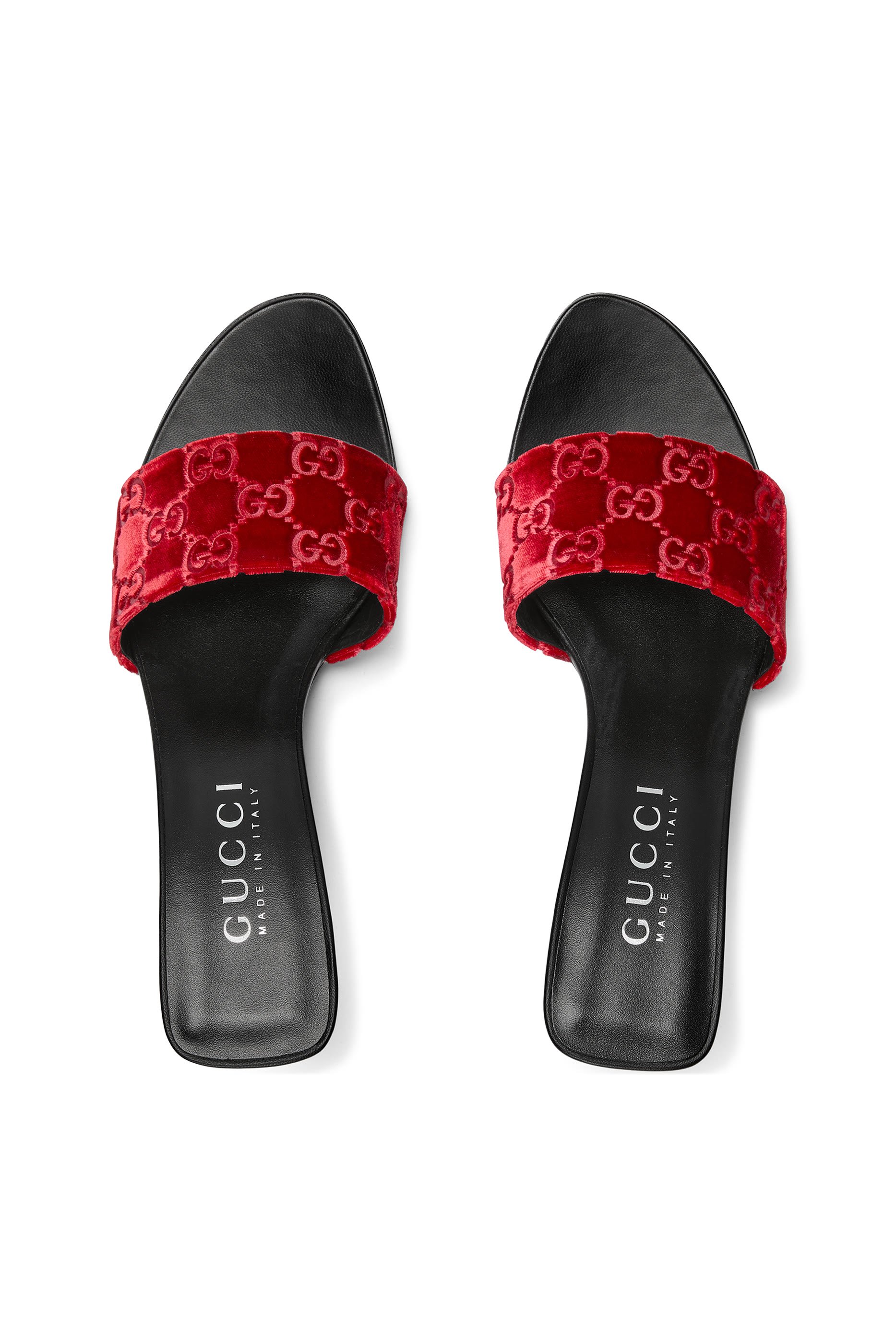 GG Bombshell 55 Mules