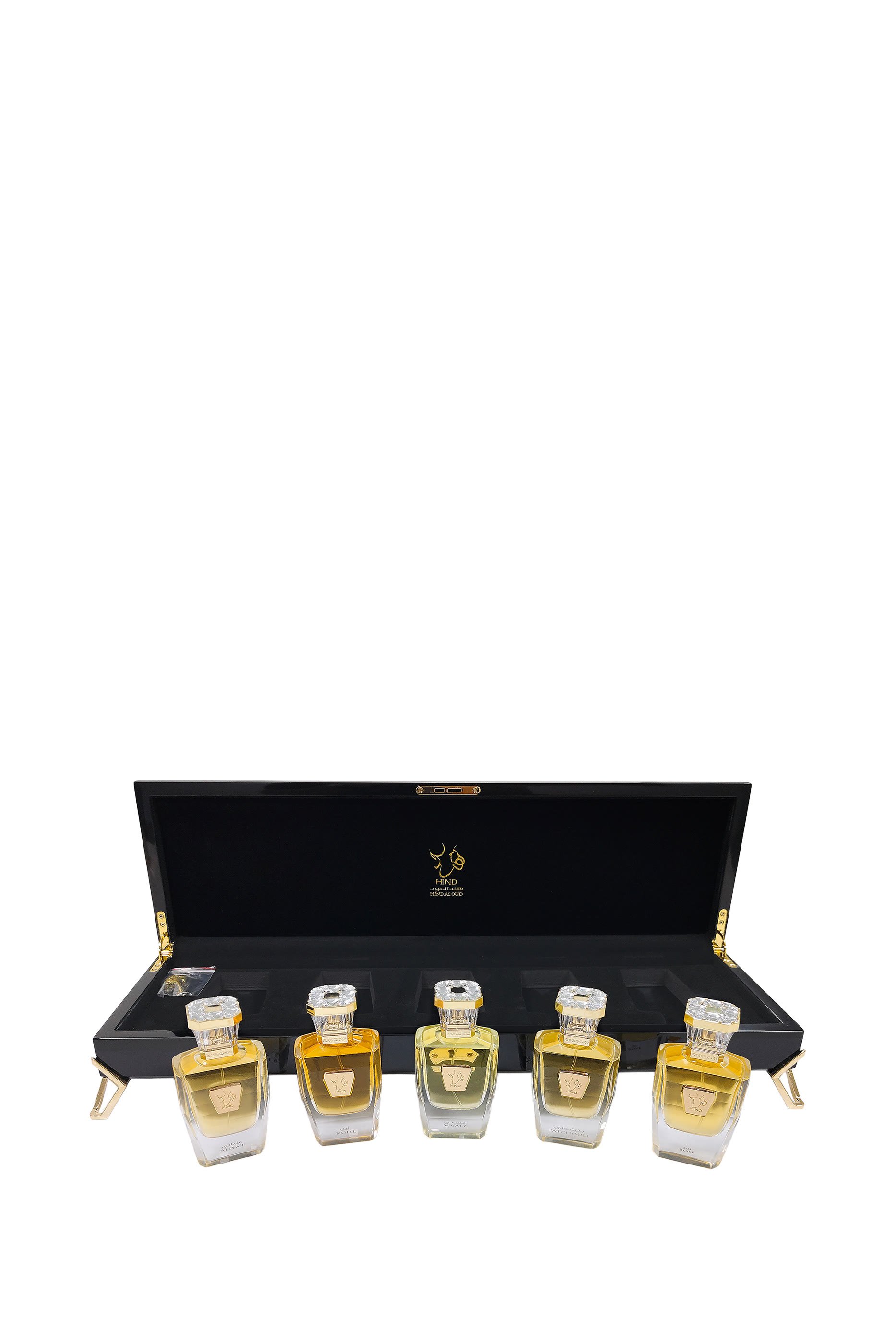 Royal Precious Collection