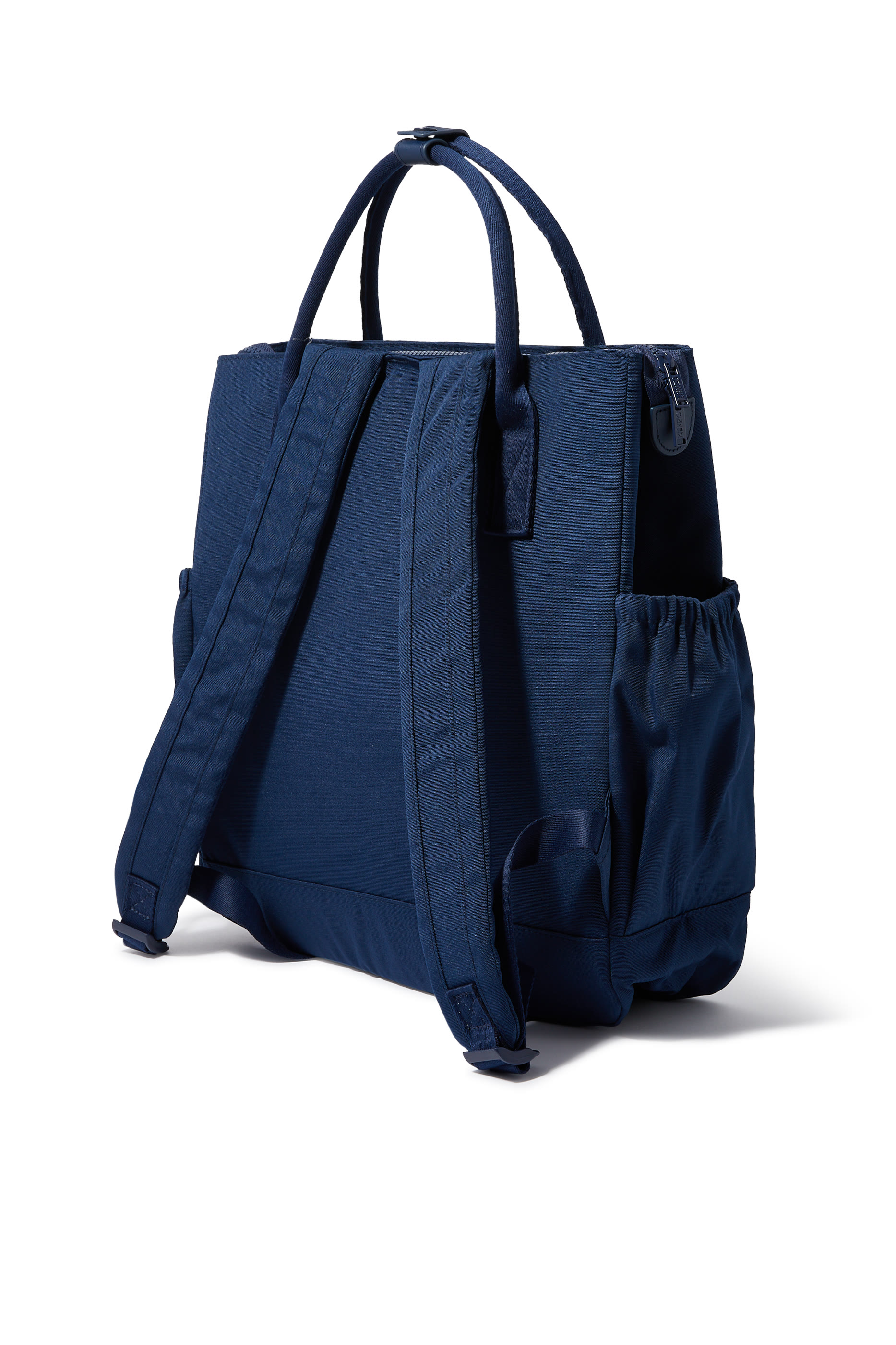 Kids Logo Changing Bag