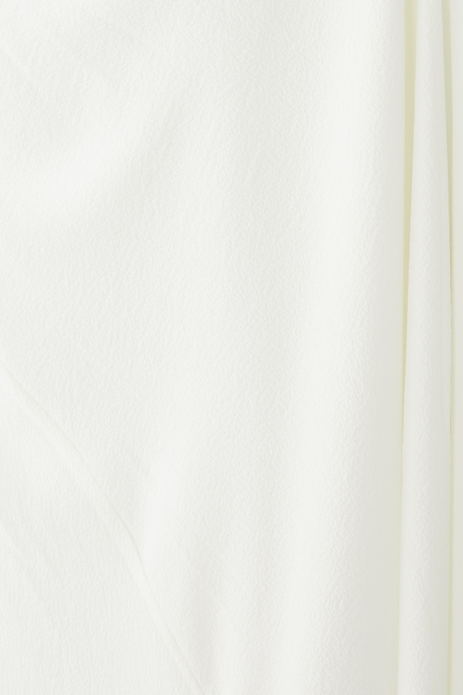 Athena One Shoulder Gown