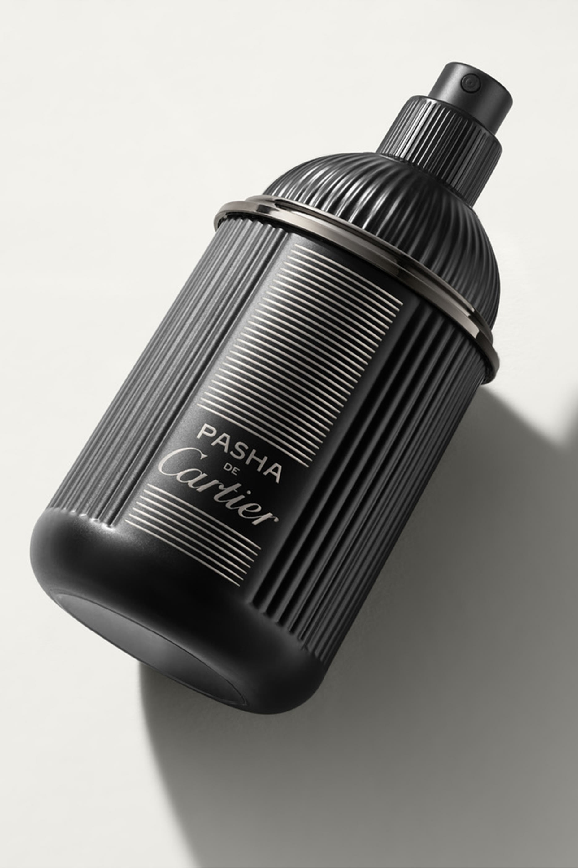 Pasha Noir Absolu Parfum Limited Edition