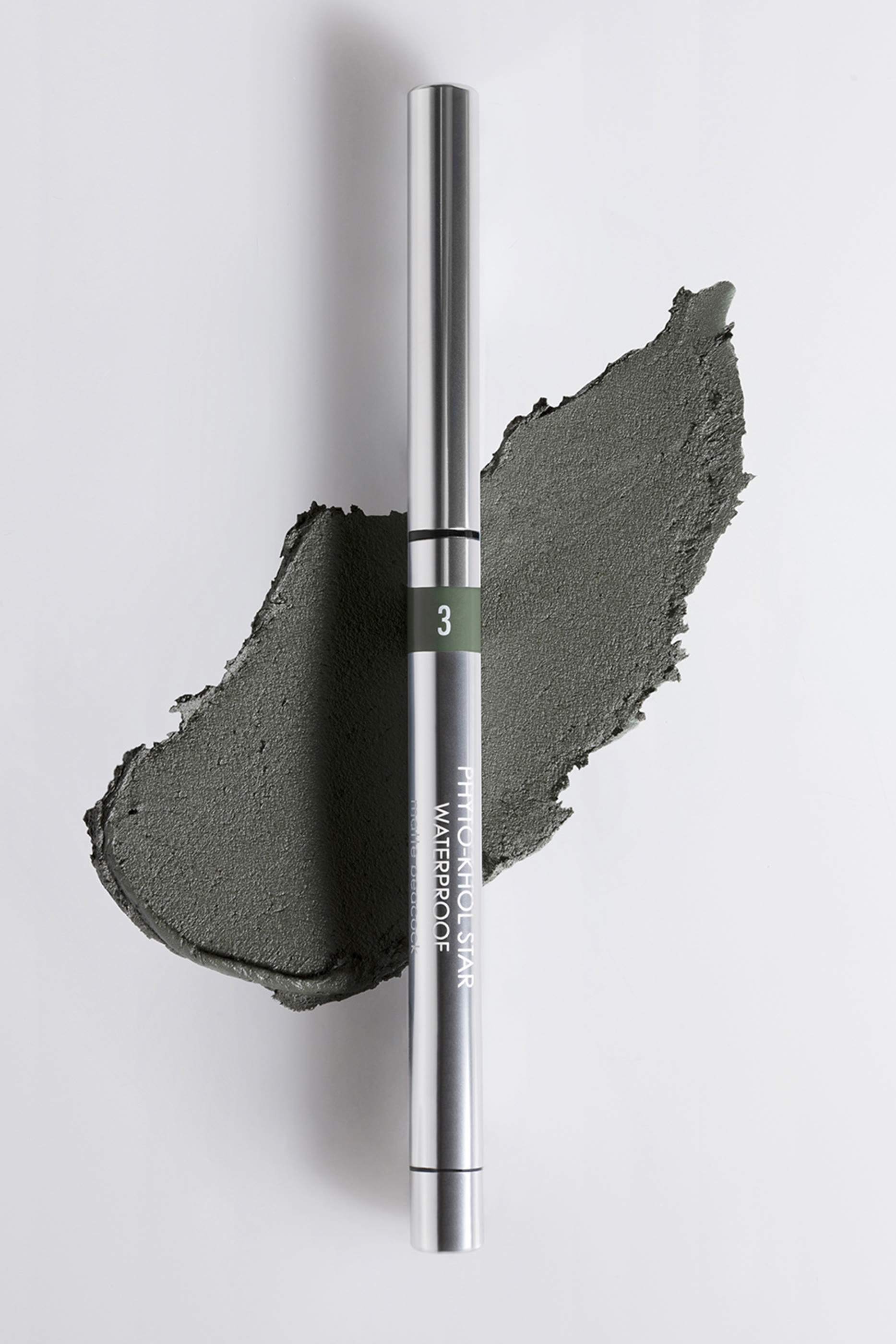 Phyto-Khol Star Waterproof Eye Pencil