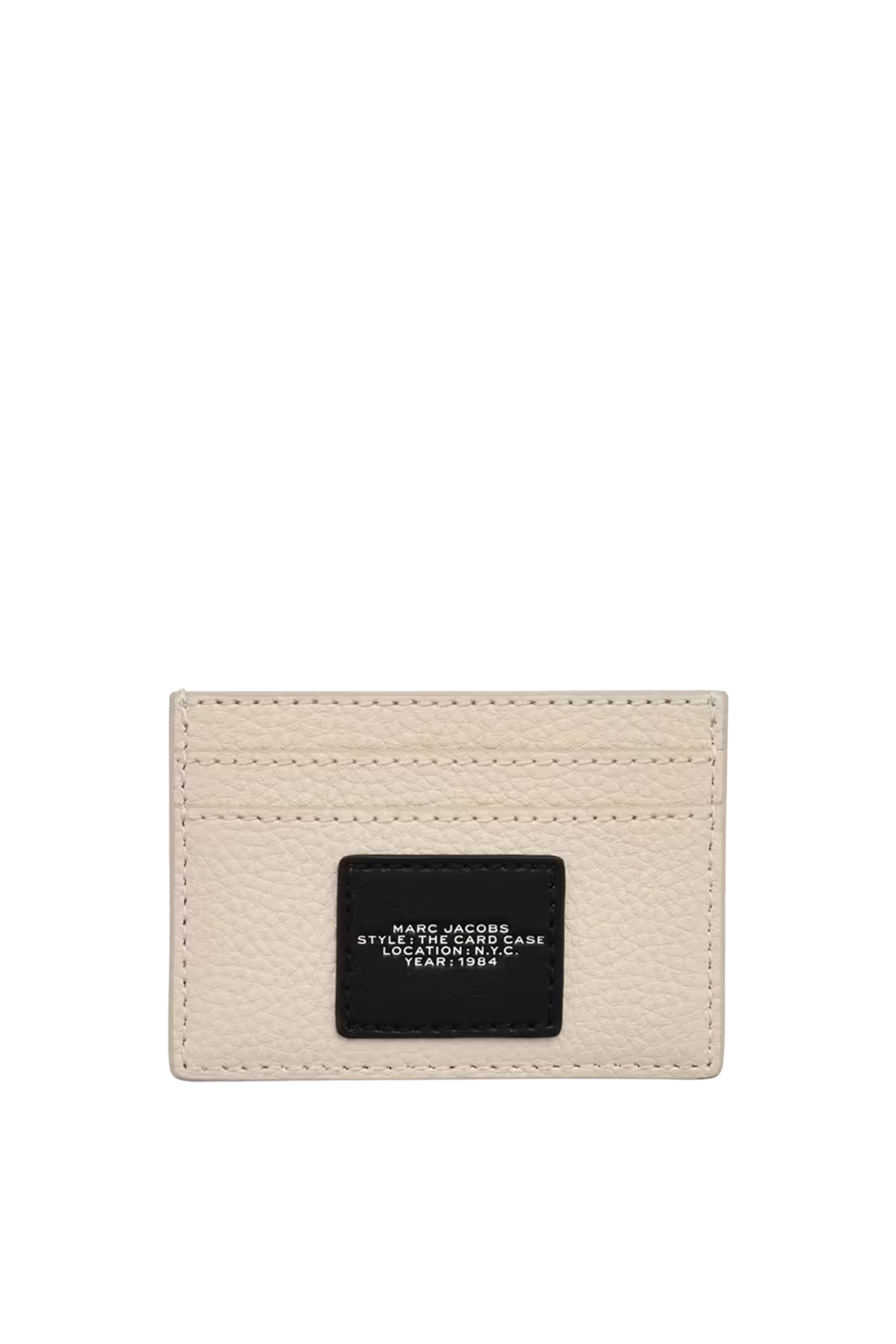 Camp Patchwork Card Case