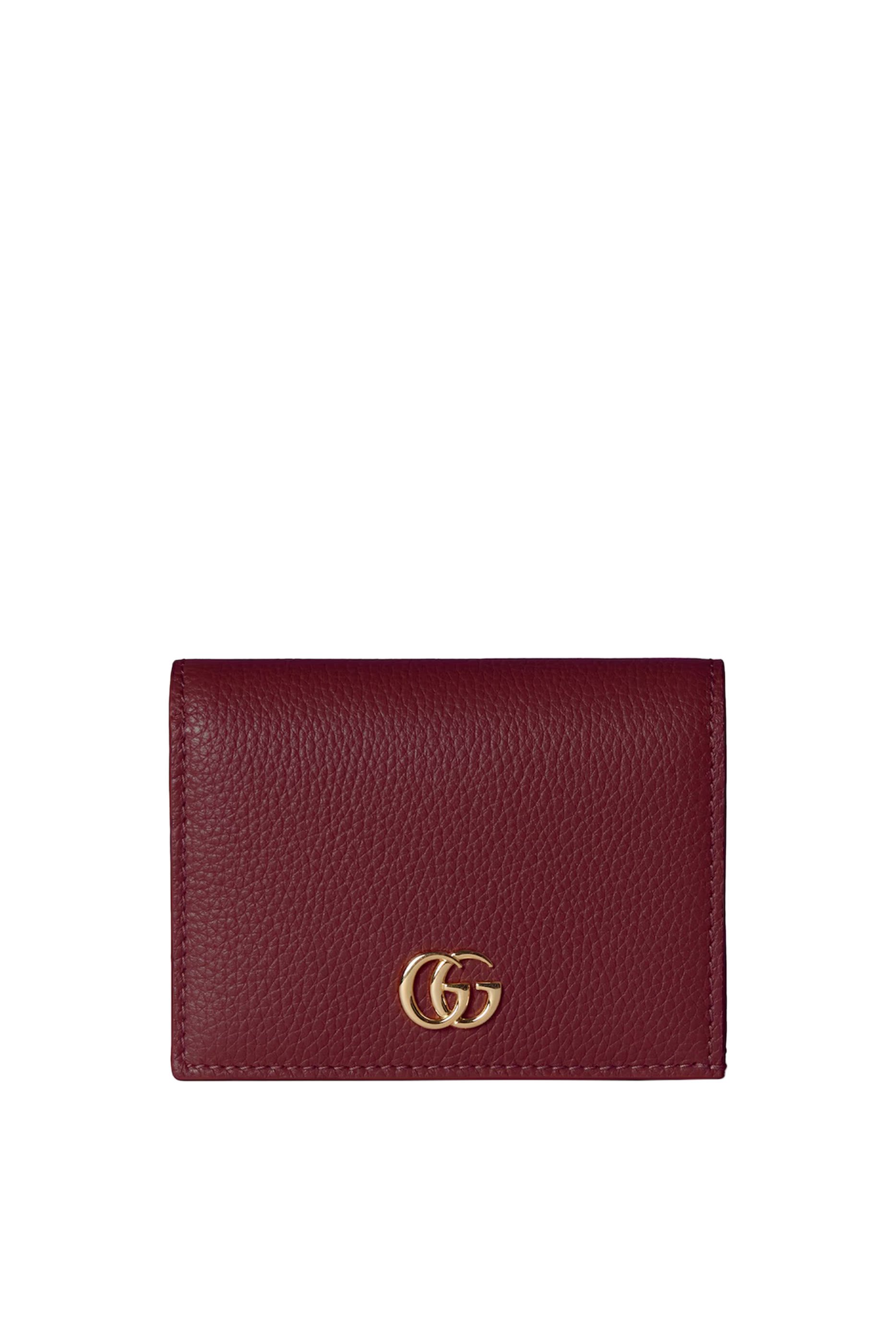GG Marmont Mini Wallet