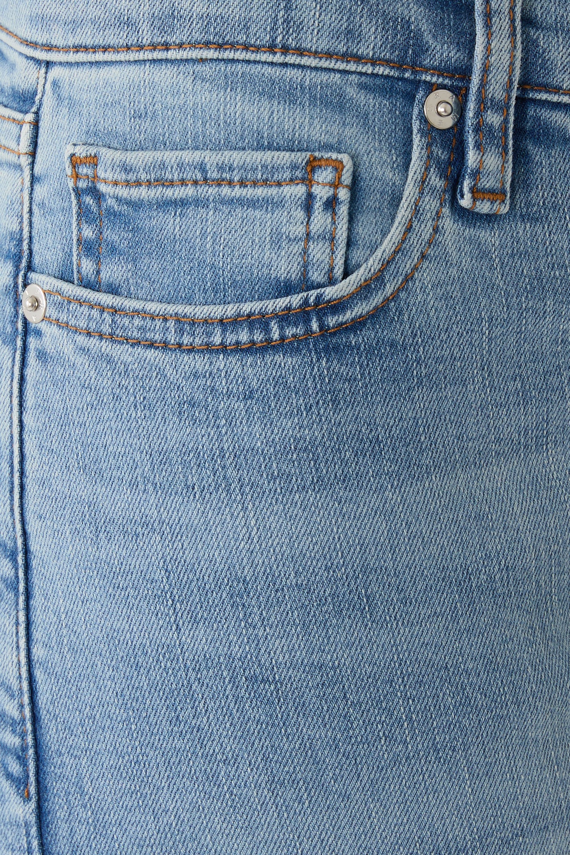 Le Slim Palazzo Pants