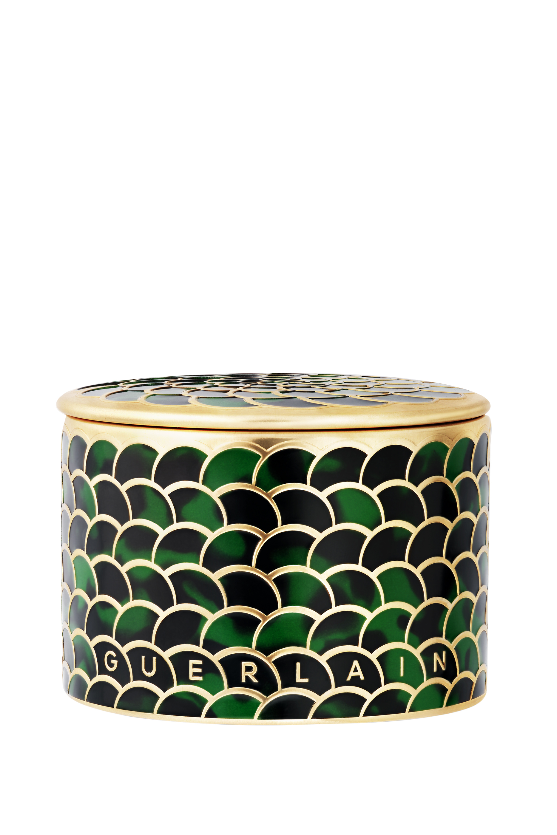 M&eacute;t&eacute;orites Pearl Powder Fierce Glow Limited Edition