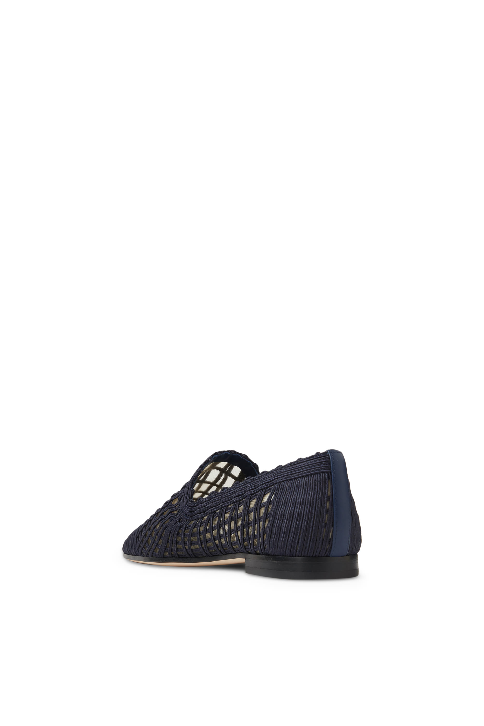Icon Rayon Woven Slippers