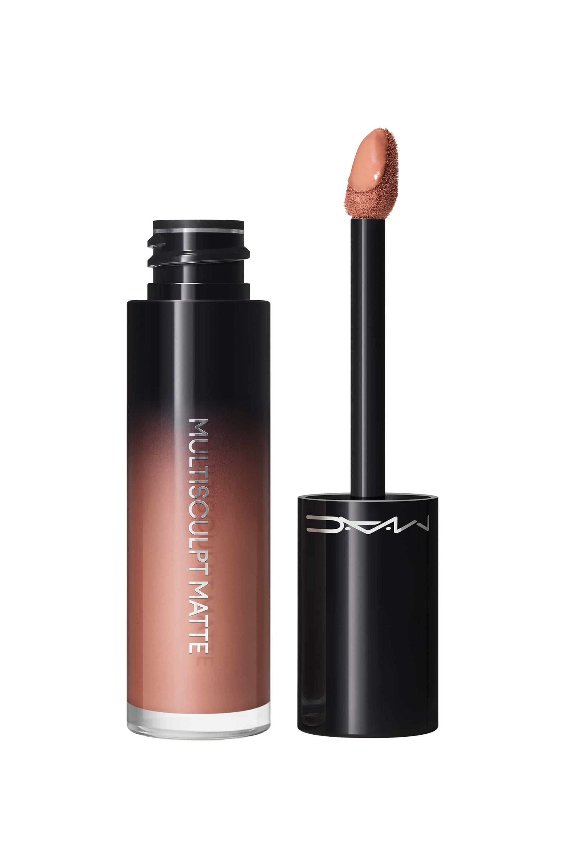 Multisculpt Matte Liquid Colour