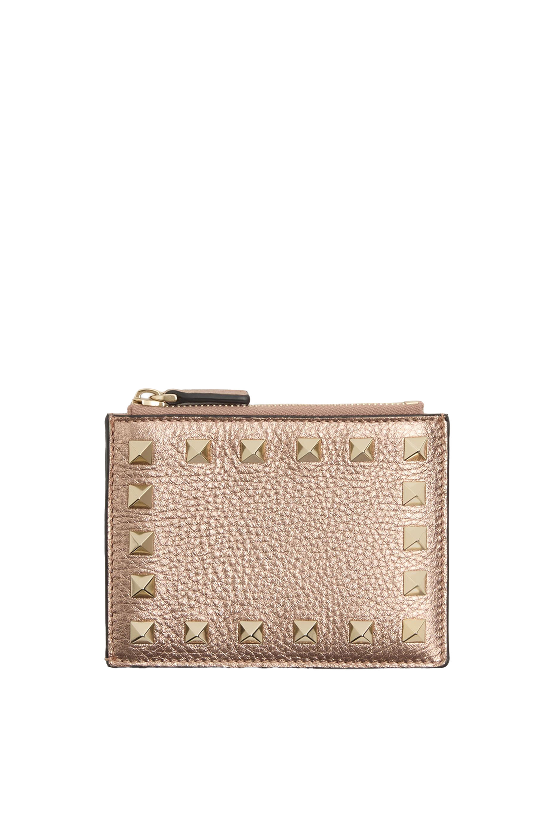 Rockstud Card Case