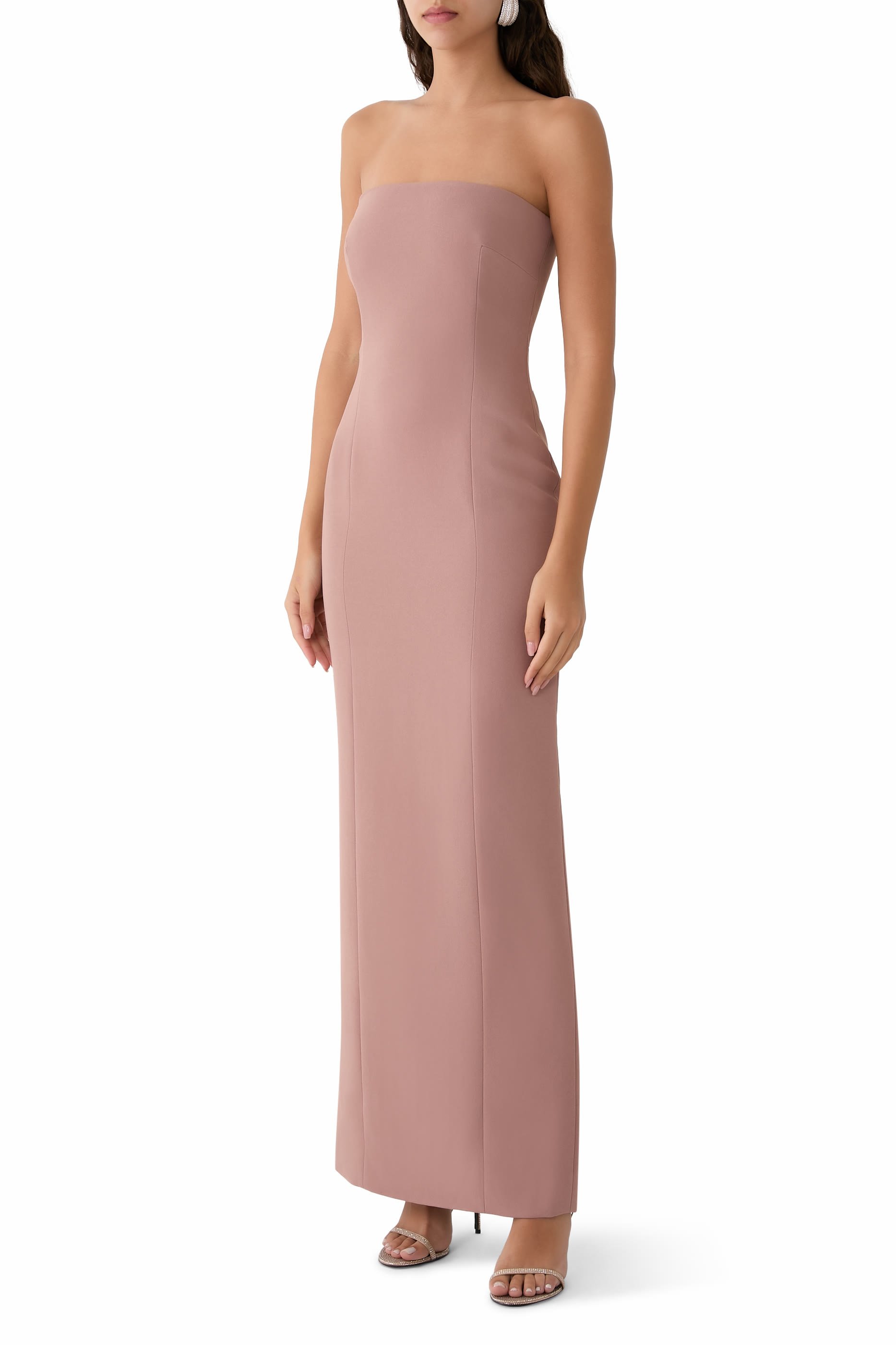 Anderson Maxi Dress