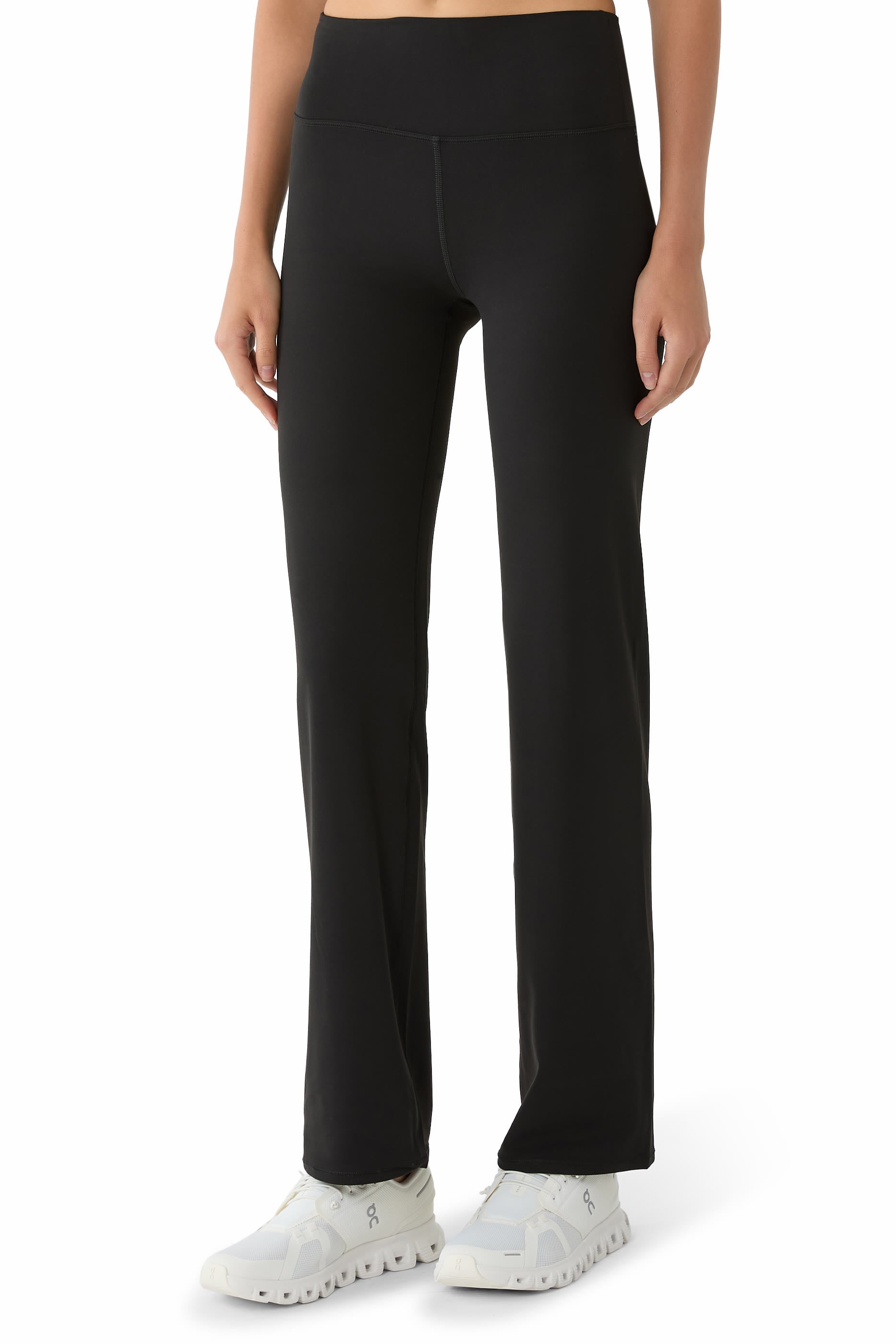 AllTheFeels&trade; Straight Leg Leggings