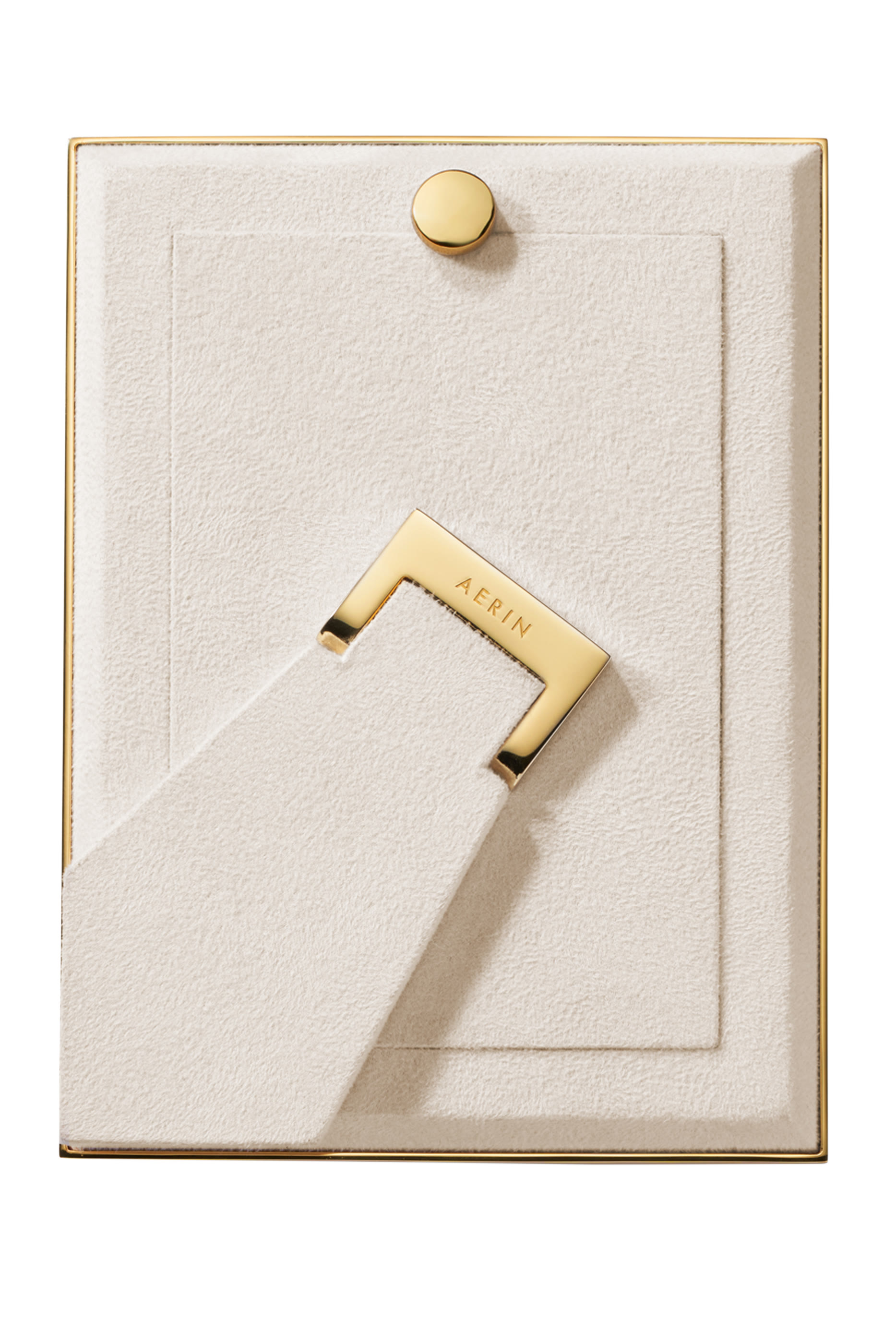 Classic Croc Leather Frame