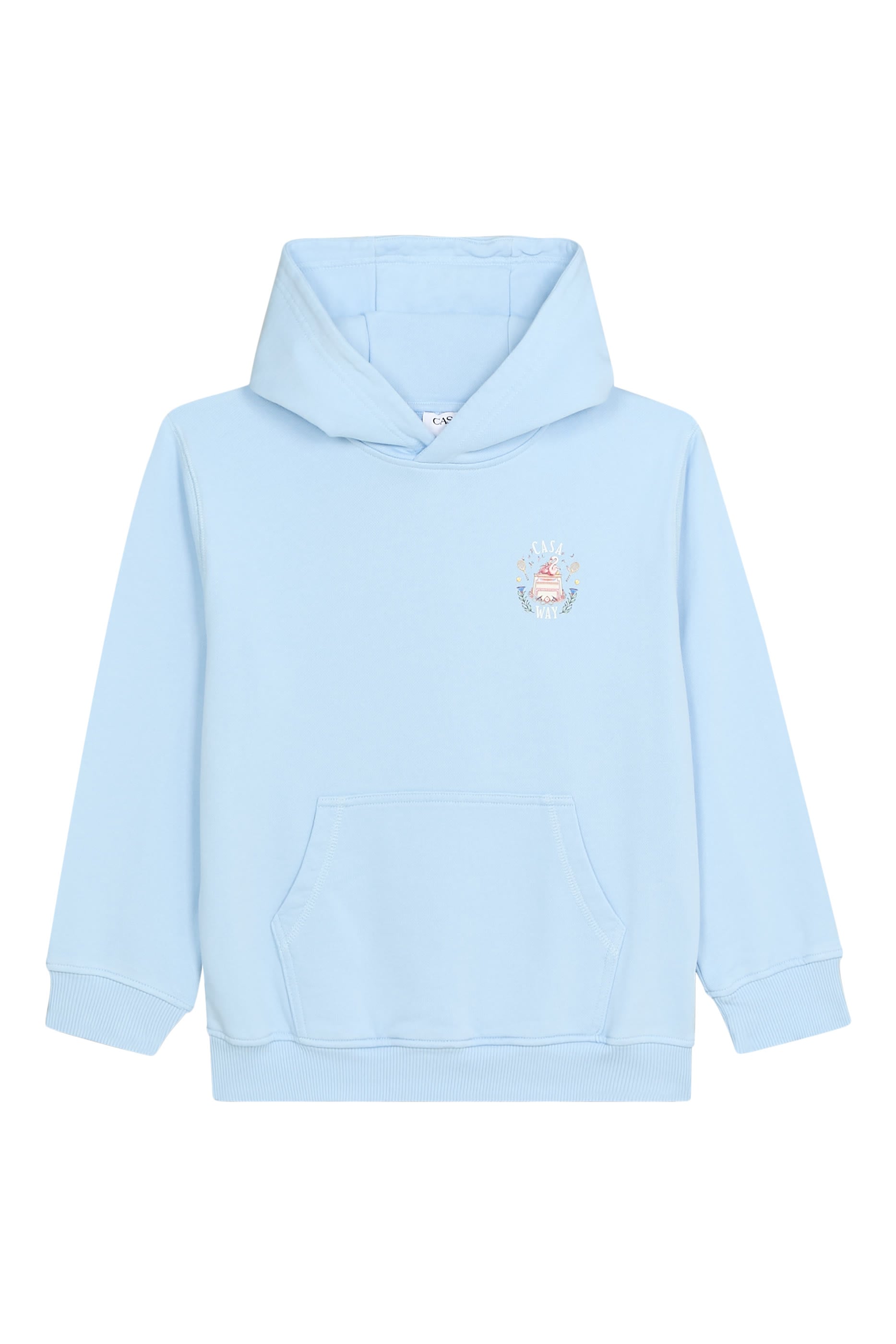 Kids Casa Way Hoodie