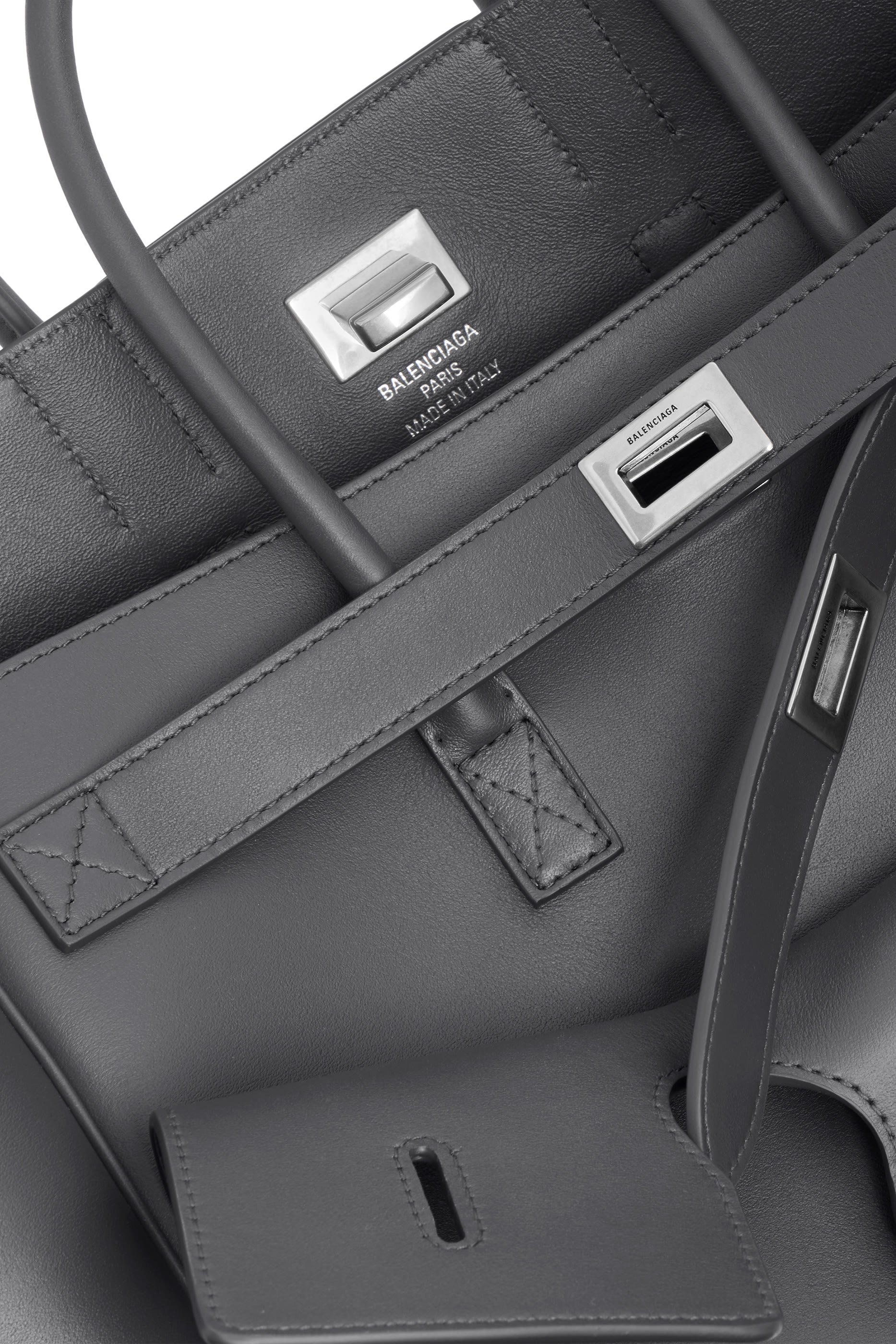 Bel Air Small Carry All Bag