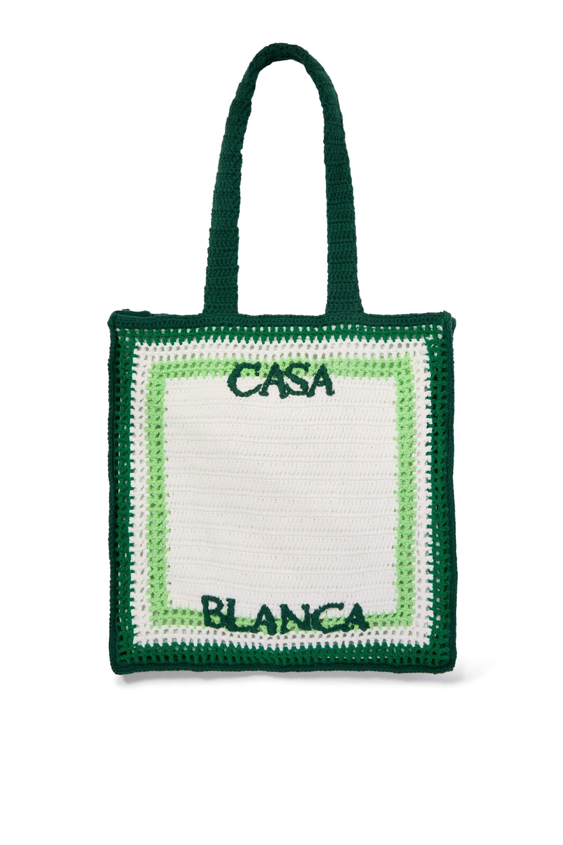 Crochet Bag 