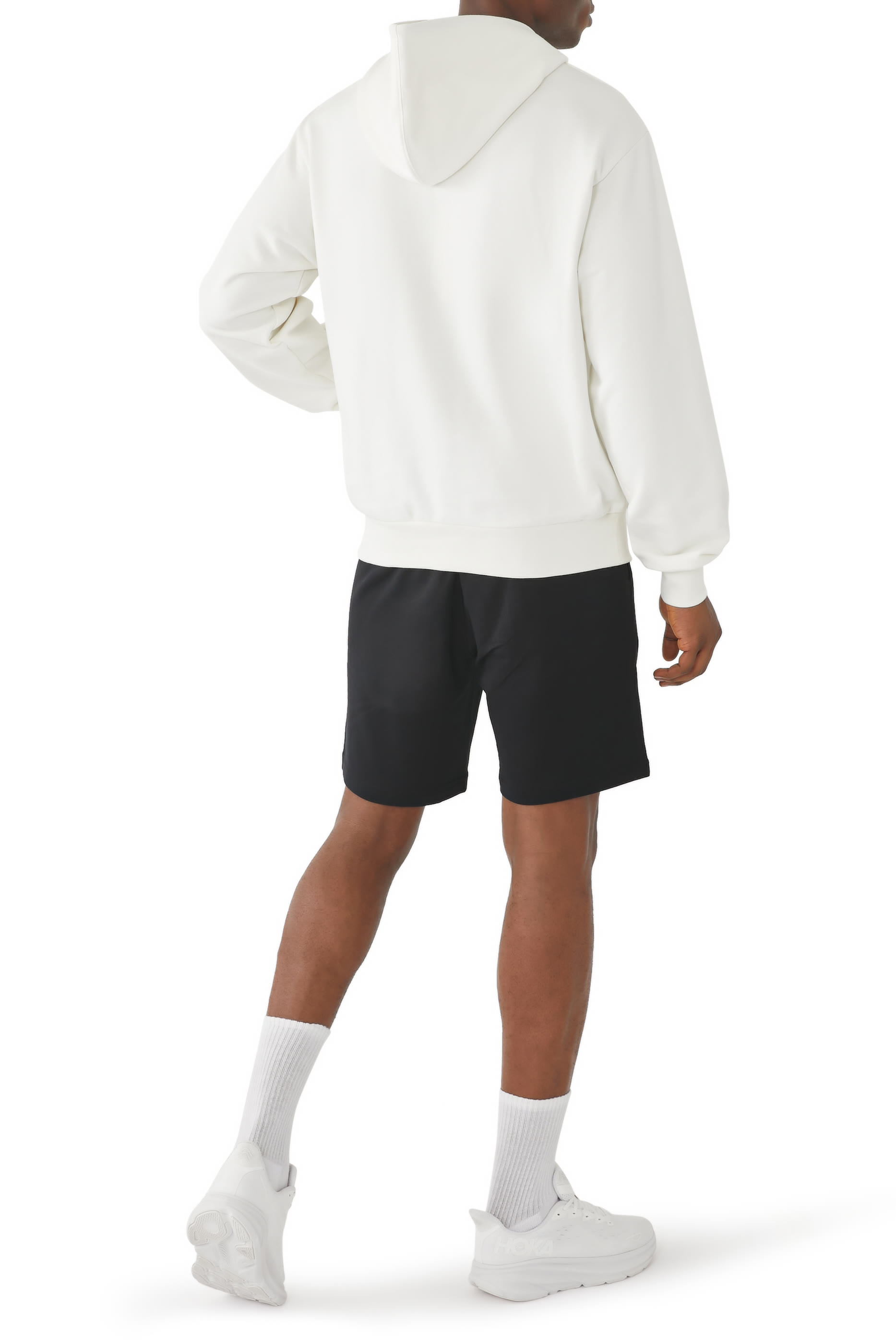 Santa Fe Sweat Shorts