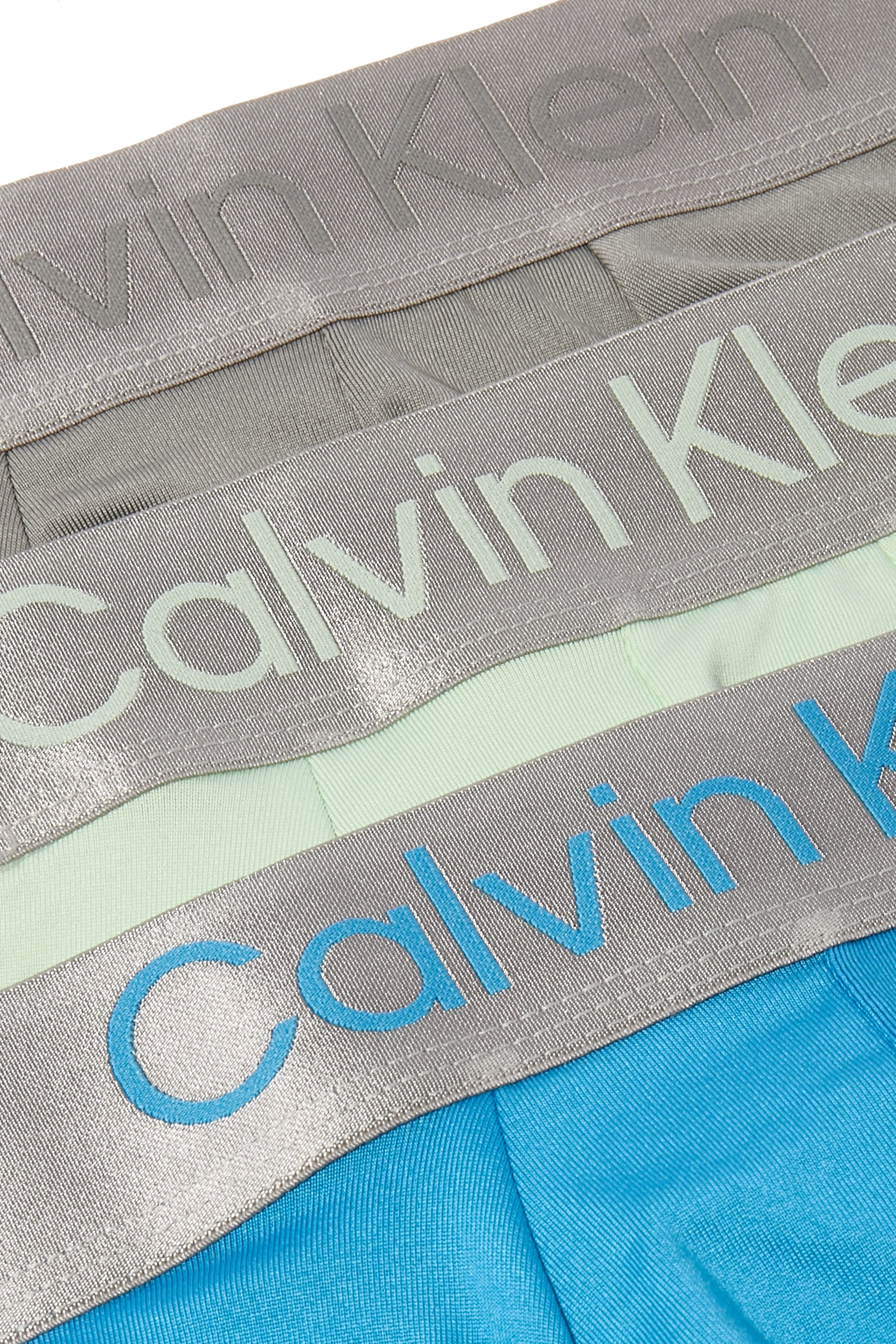 Micro Stretch  Hip Briefs, Set of 3