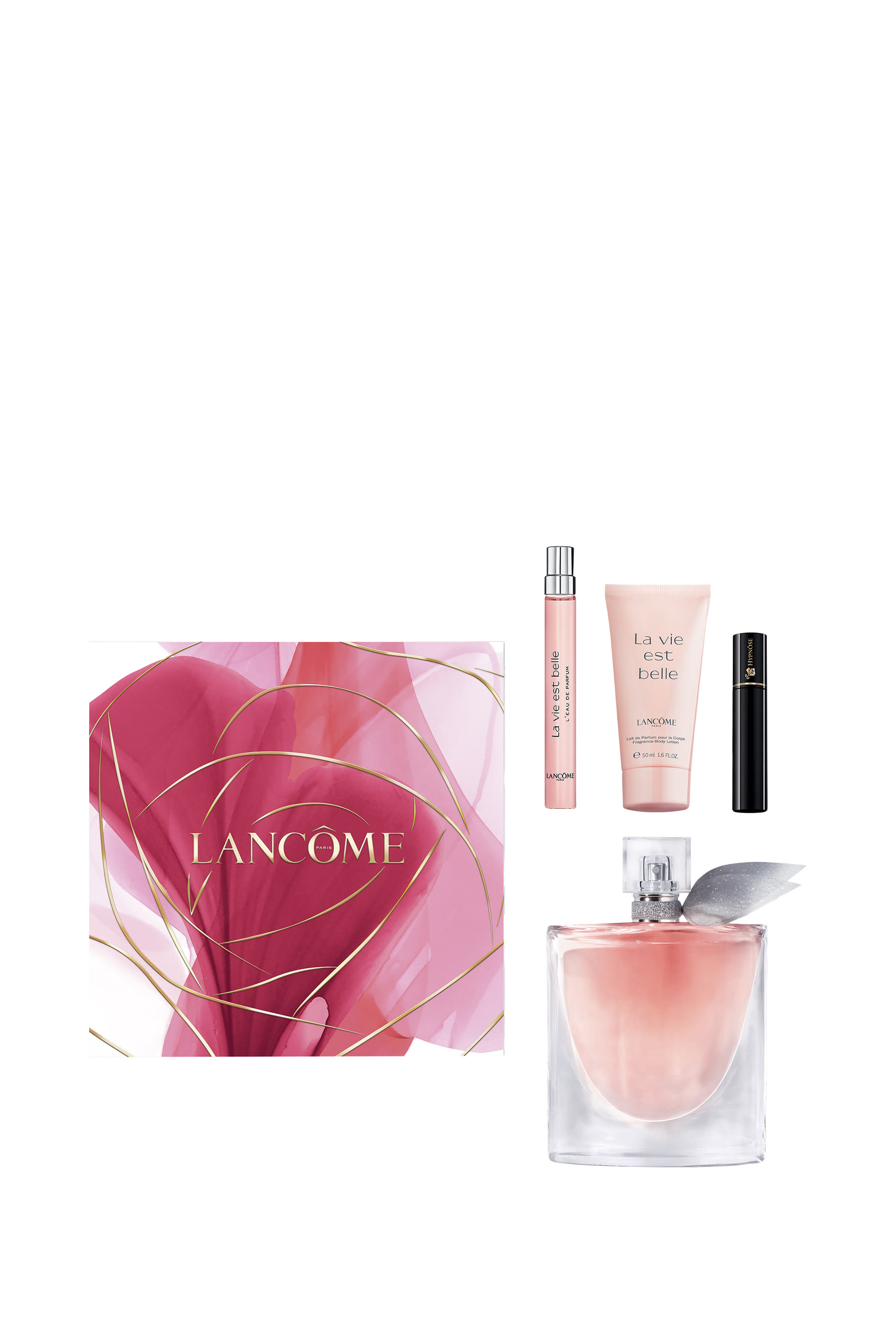 La Vie Est Belle Eau De Parfum Mix Gift Set