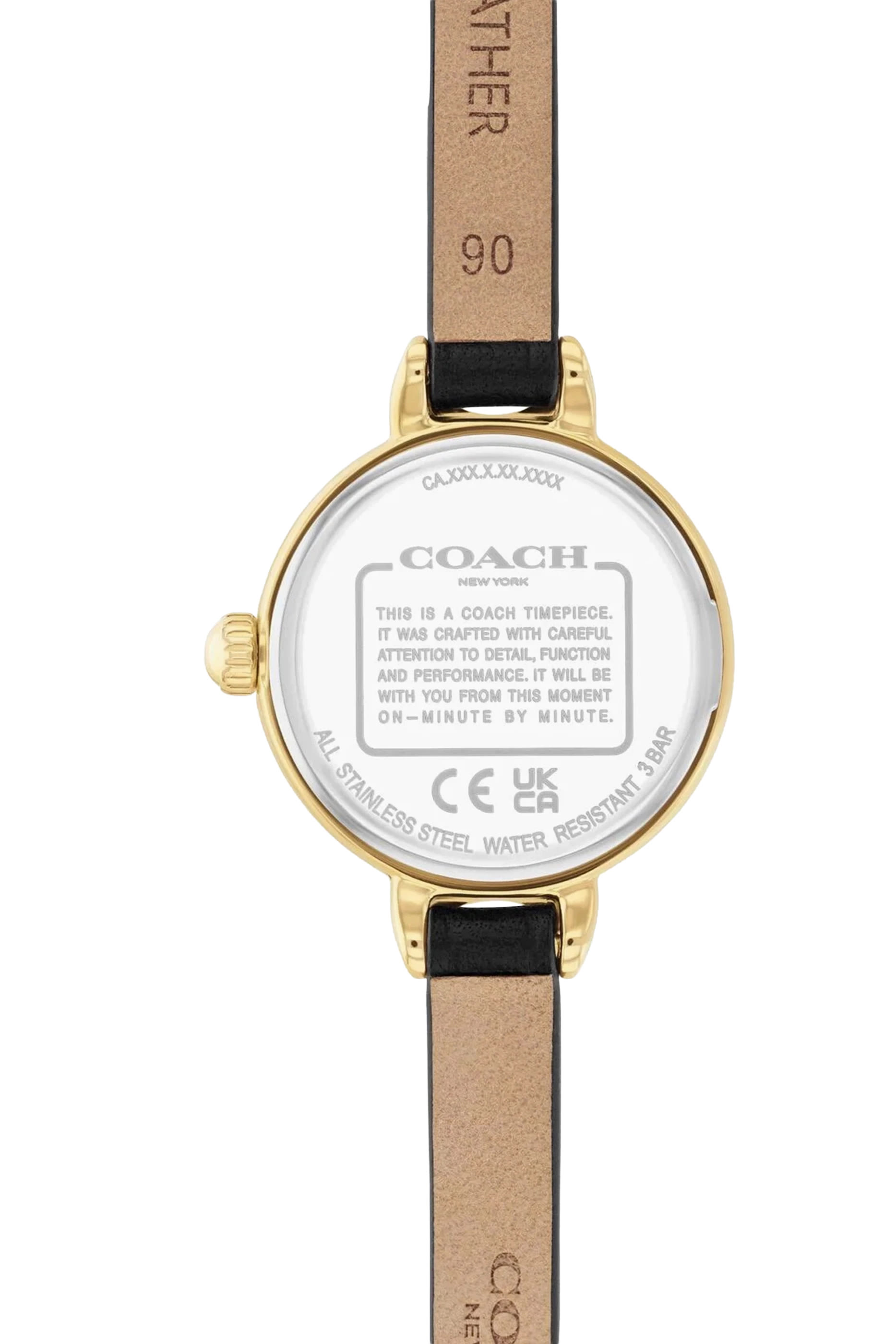  Iris Watch 