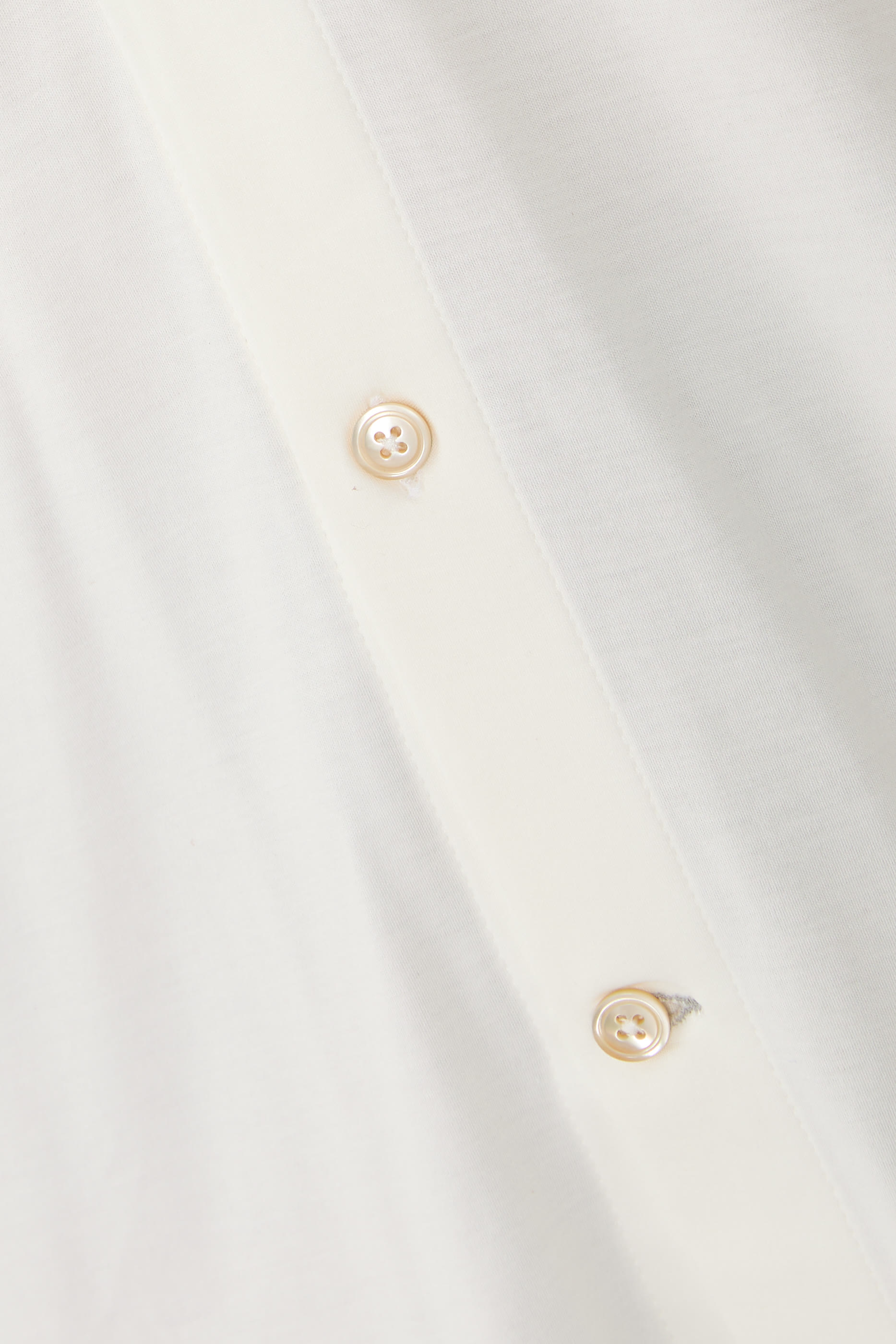 Shirt with Italian Collar 