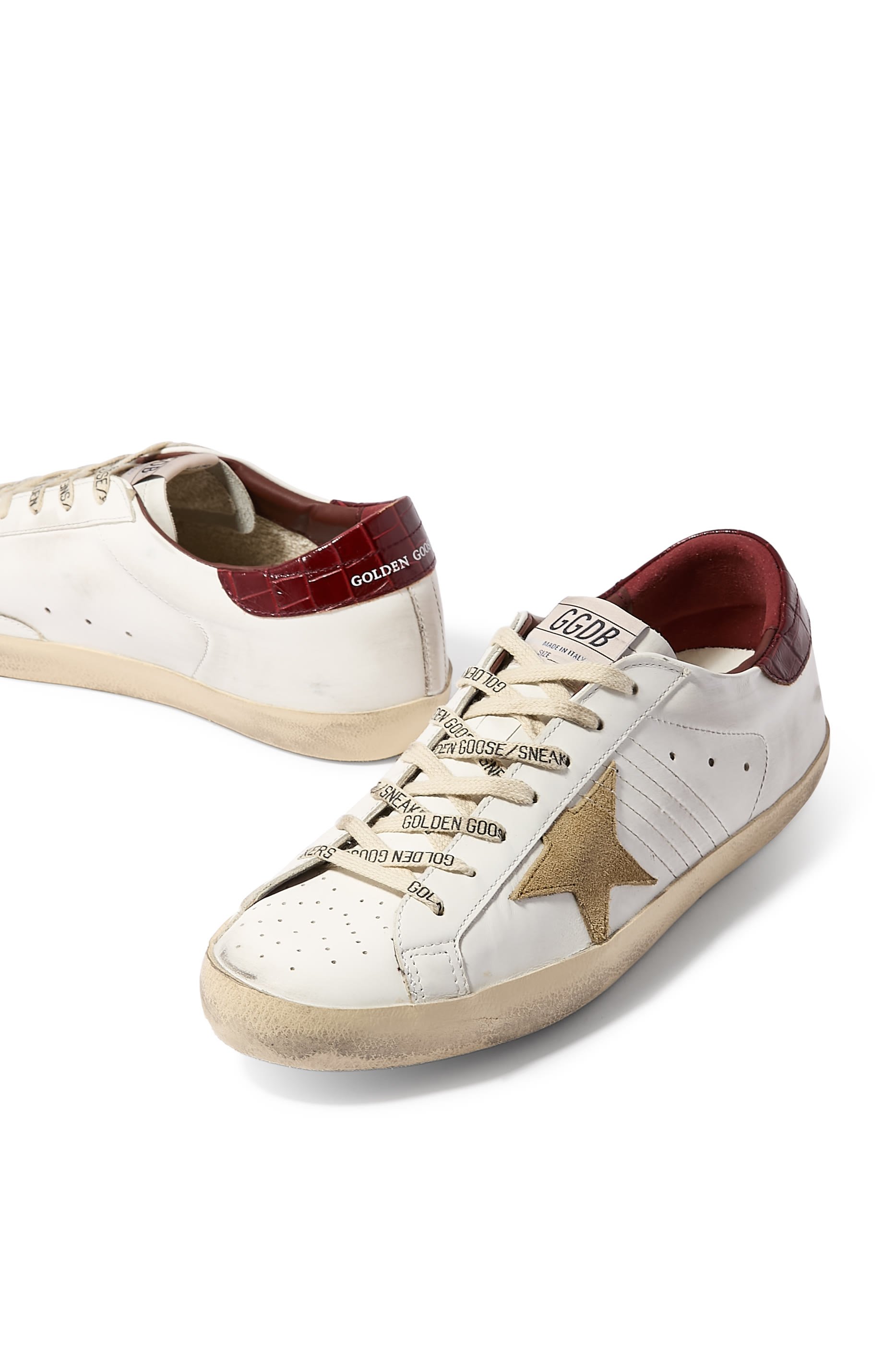 Super-Star Classic Sneakers