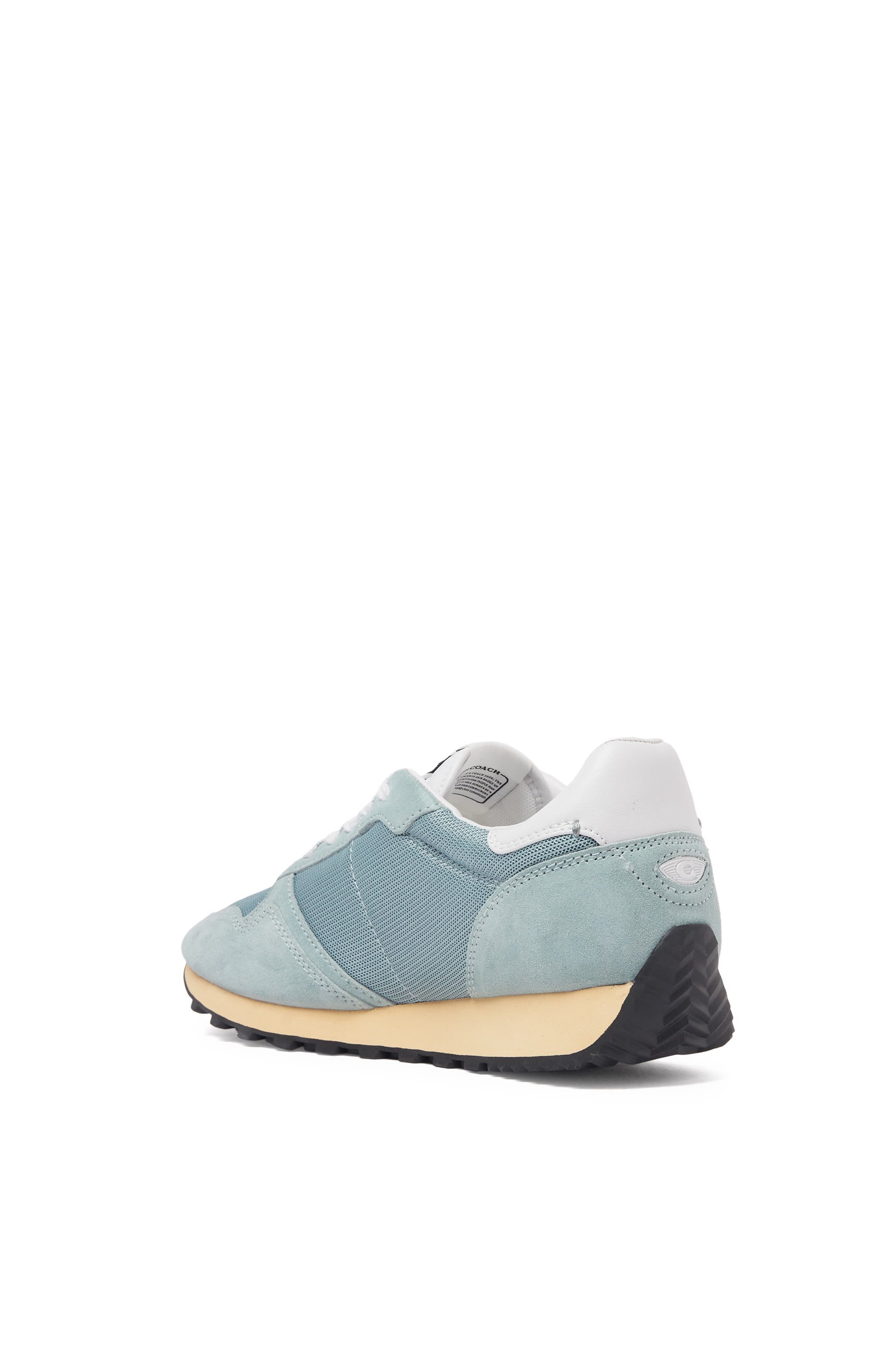 Retro Runner Sneakers