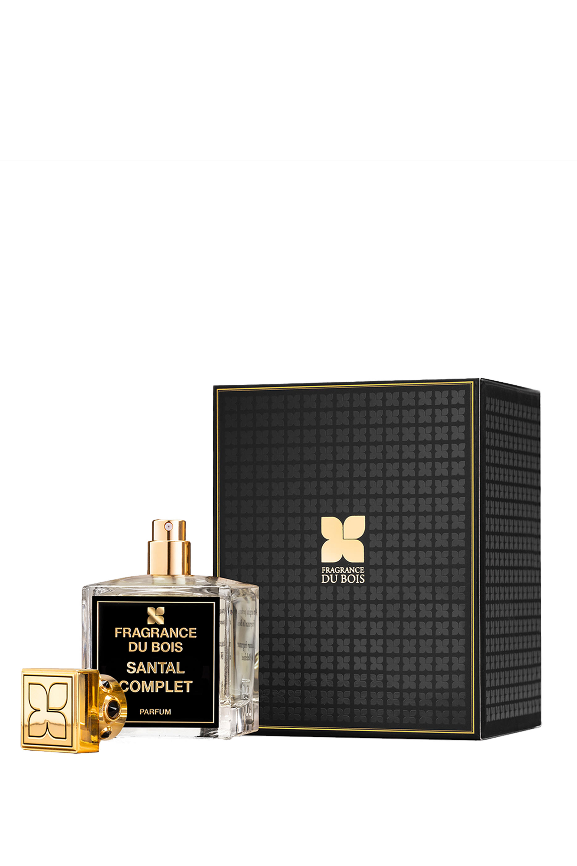 Santal Complet 