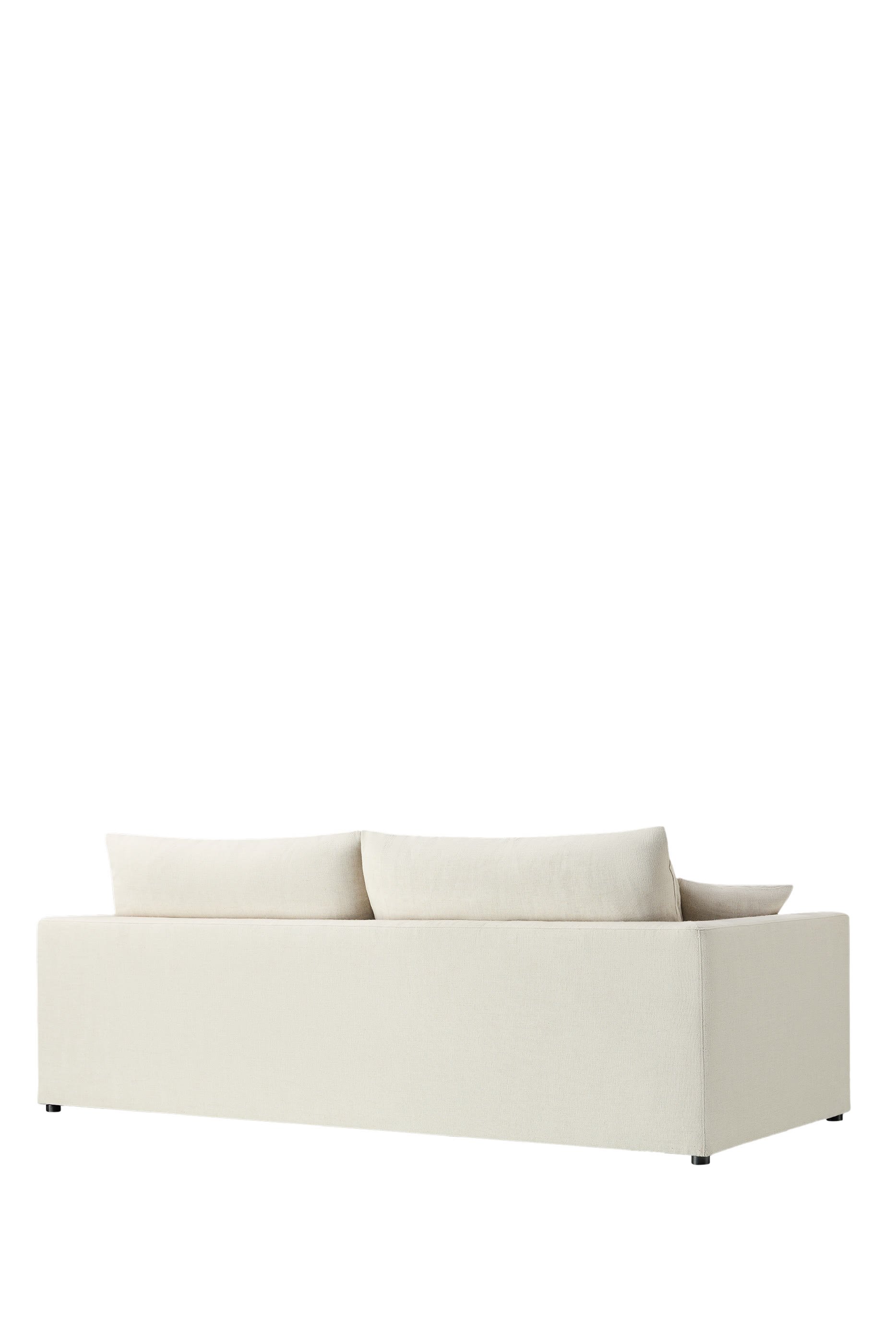Kos 3-Seater Sofa