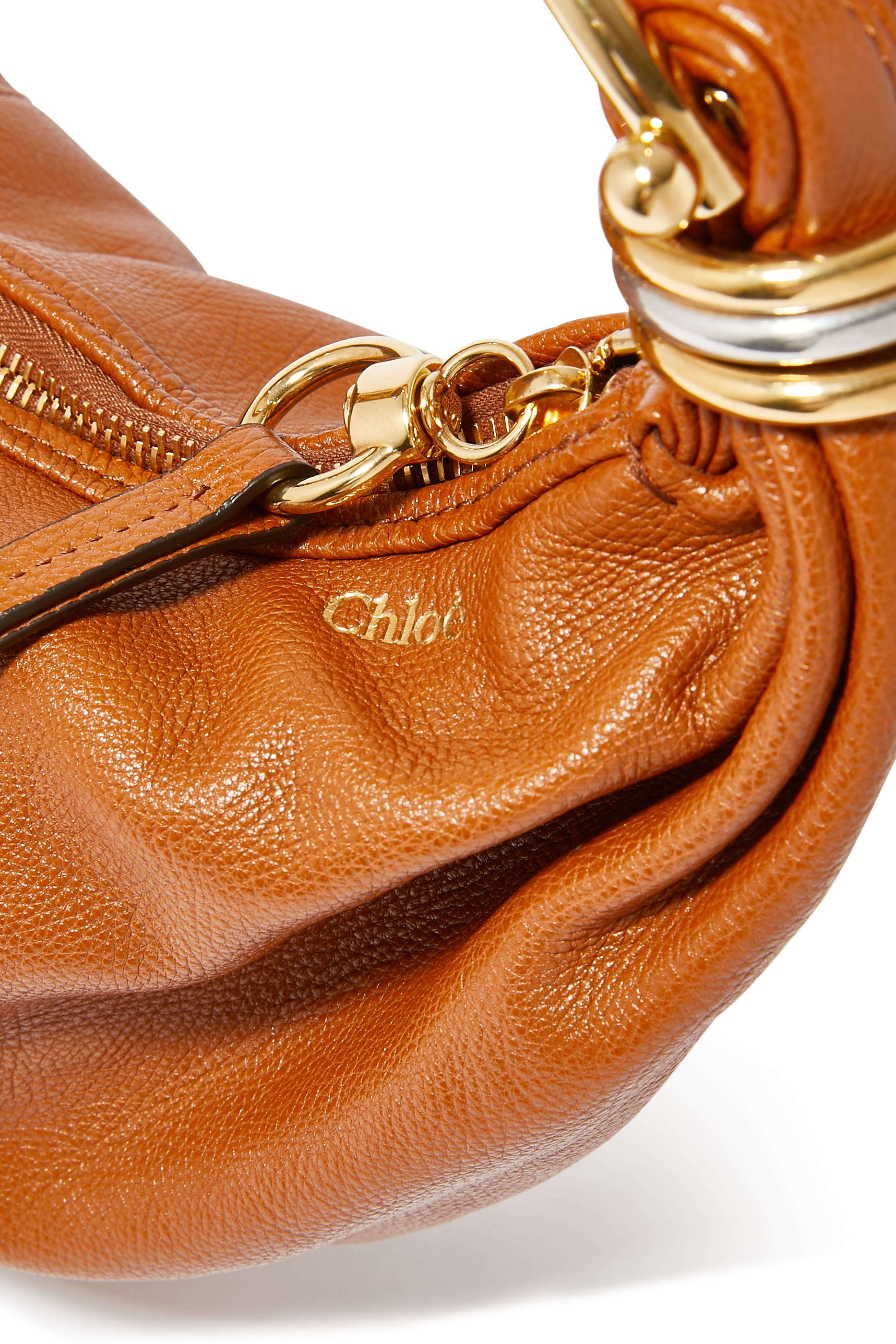 Bracelet Hobo Small Bag