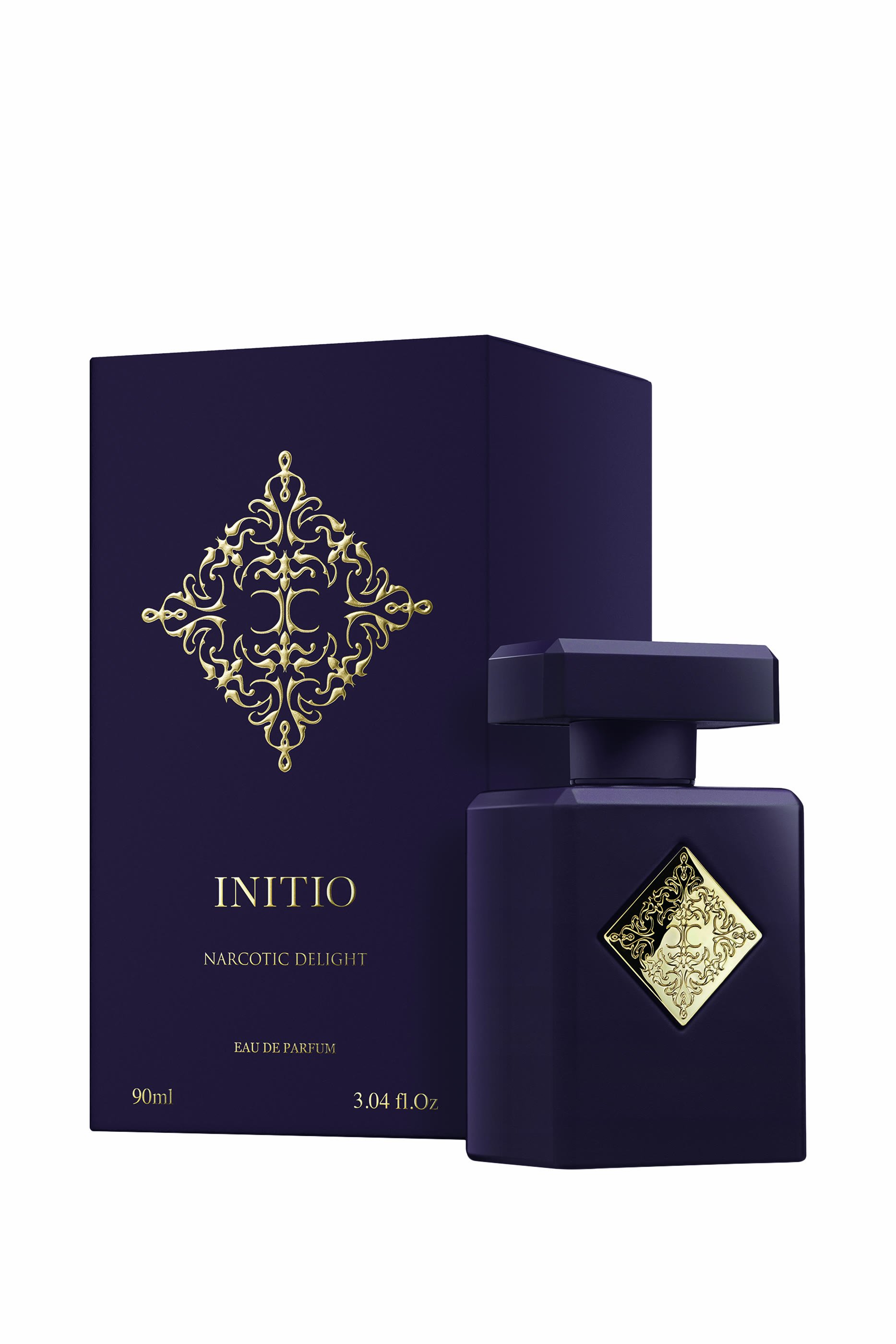 Narcotic Delight Eau De Parfum