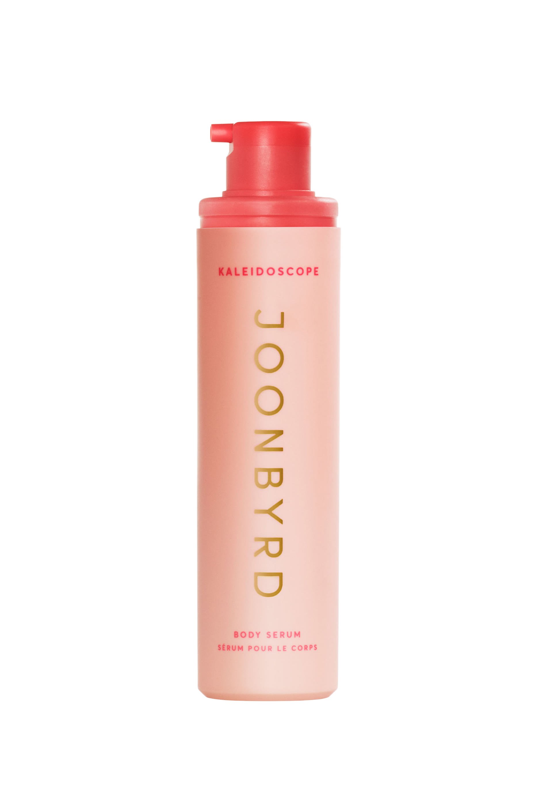 Kaleidoscope Smoothing Body Serum