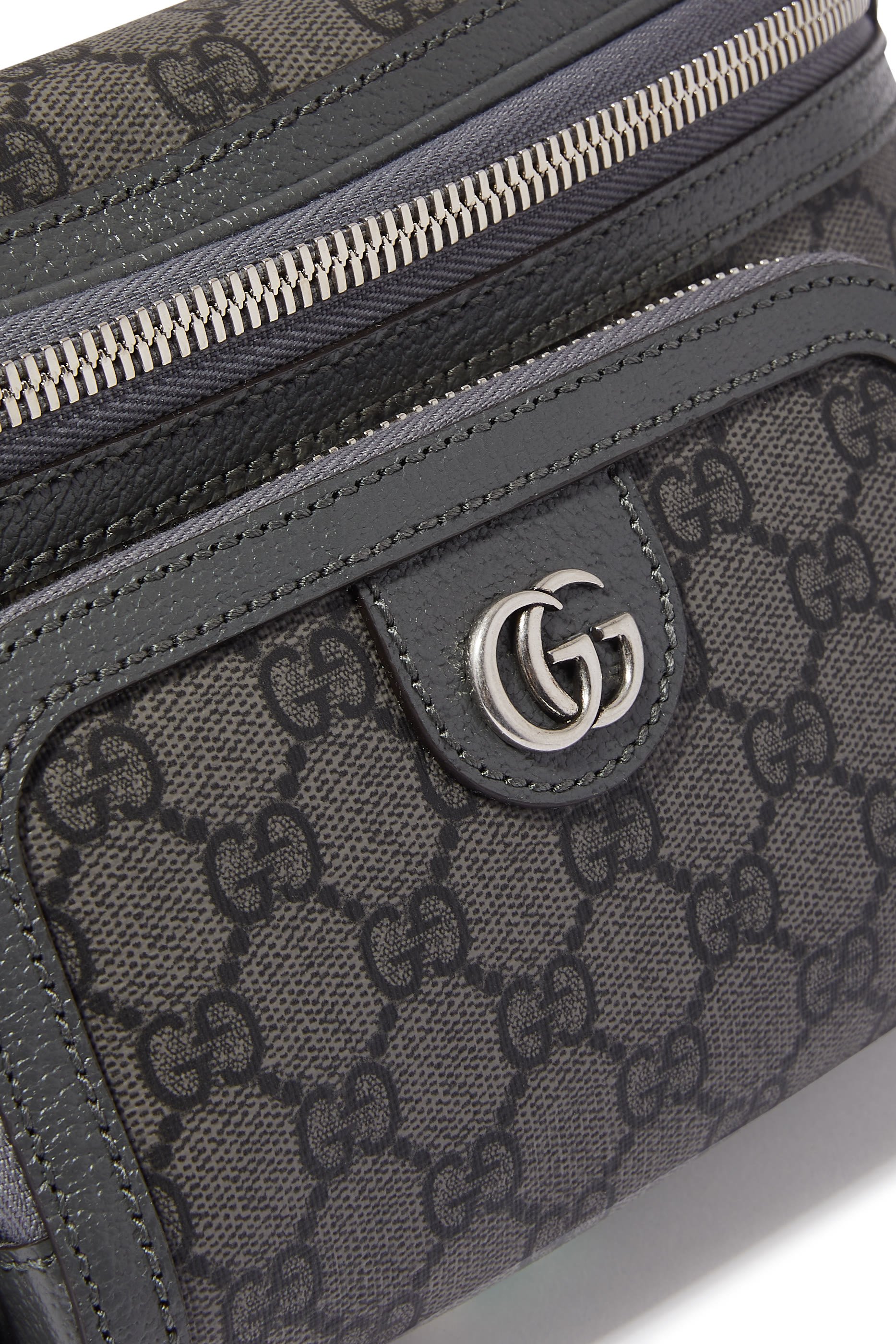 Ophidia GG Belt Bag