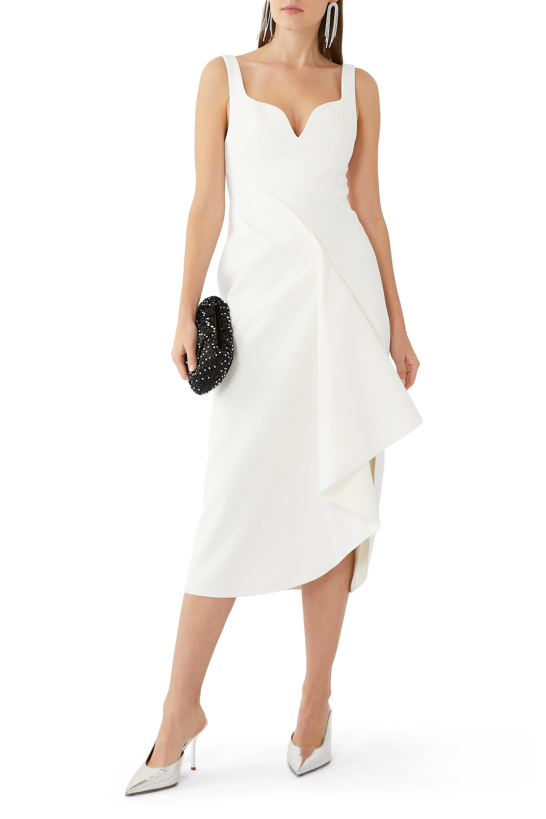 Gowrie Midi Dress
