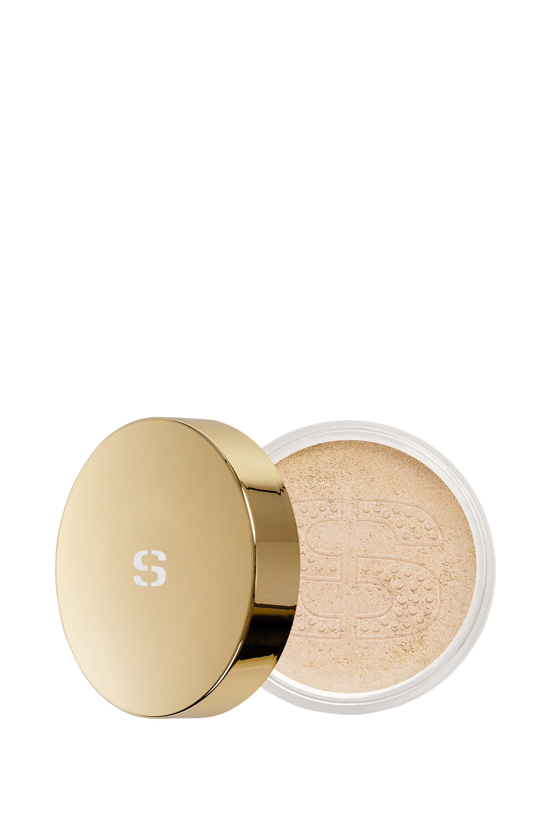 Phyto-Teint Poudre Libre