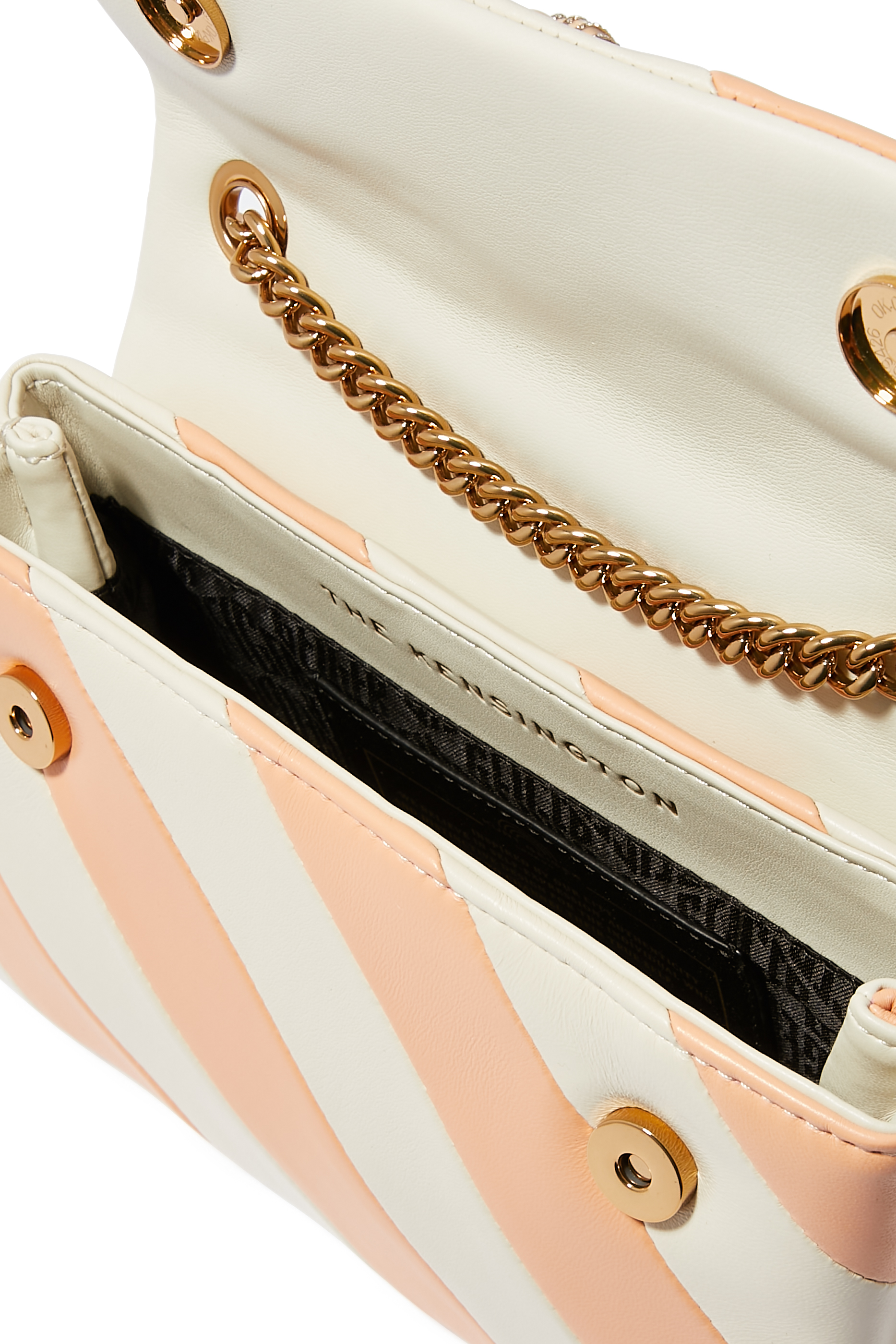 Medium Kensington Shoulder Bag