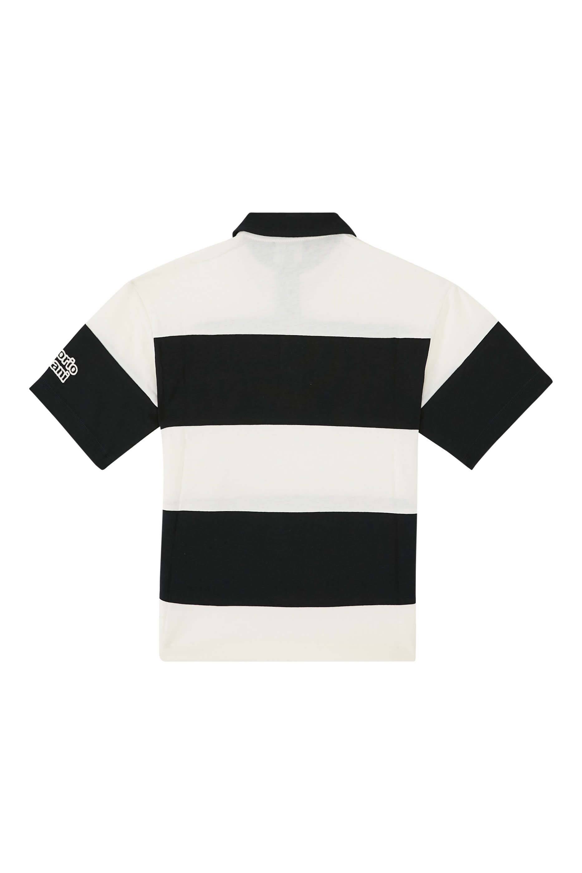 Kids Jersey Polo Shirt