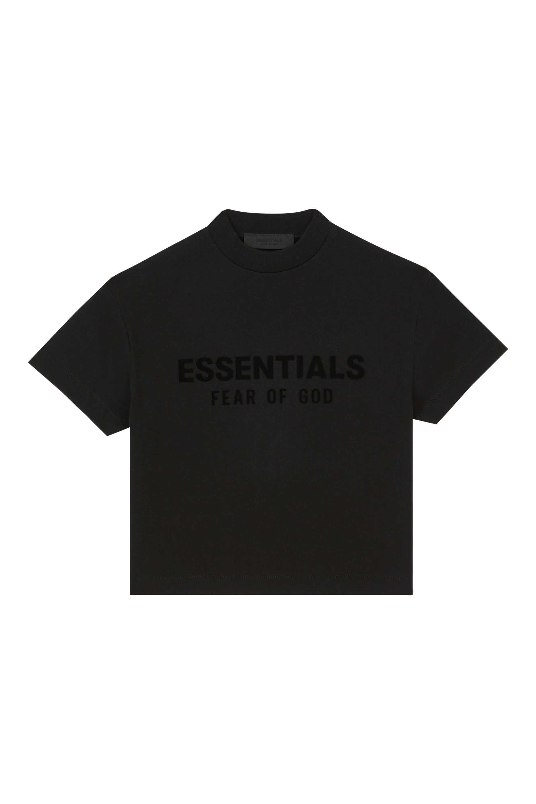 Kids Short-Sleeve T-Shirt