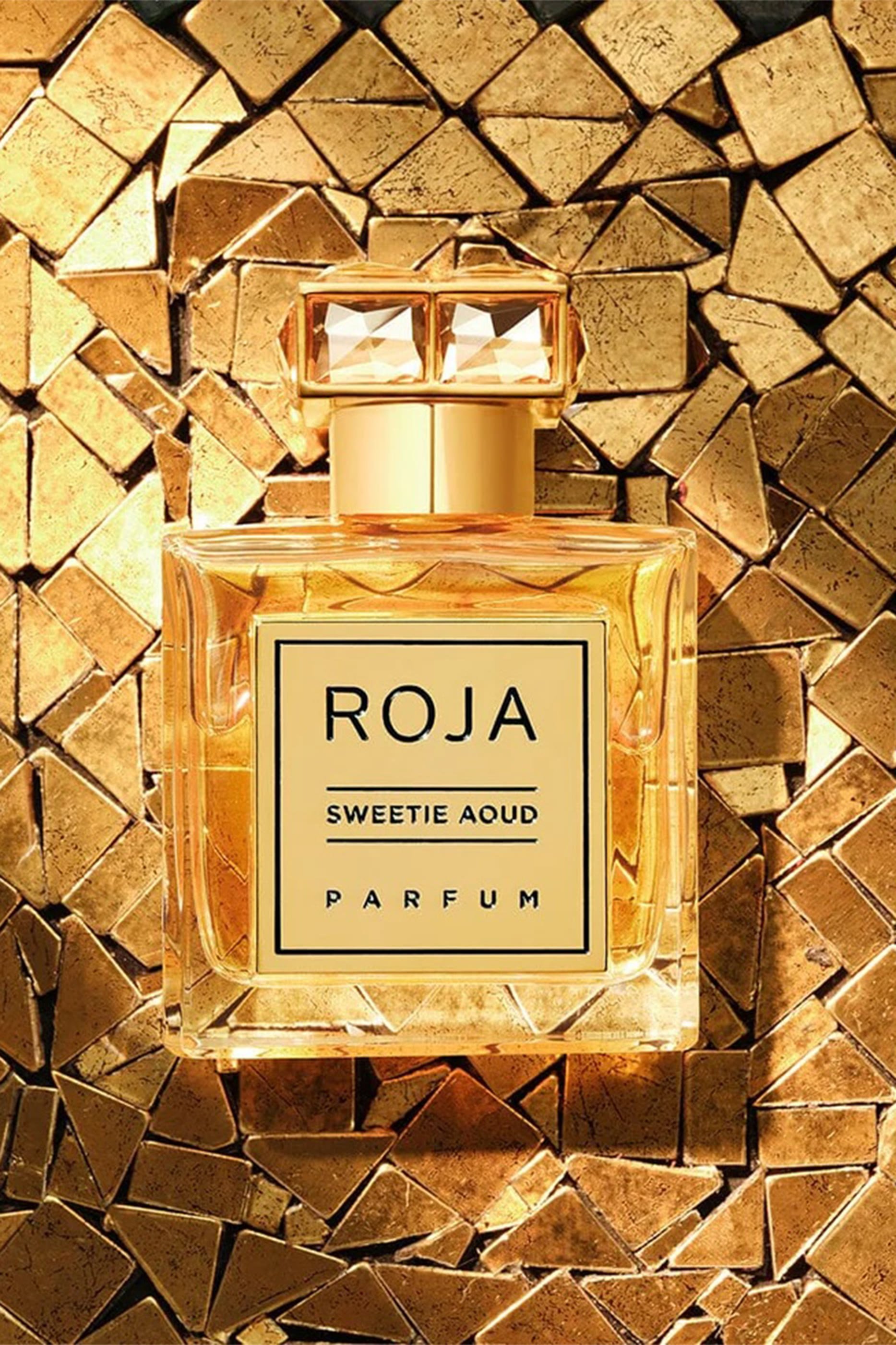 Sweetie Aoud Parfum