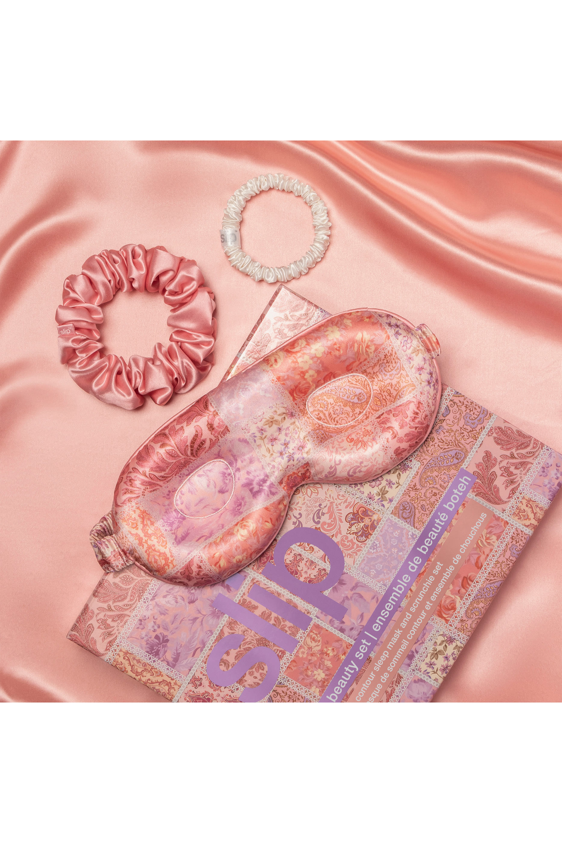 Boteh Beauty Sleepover Set