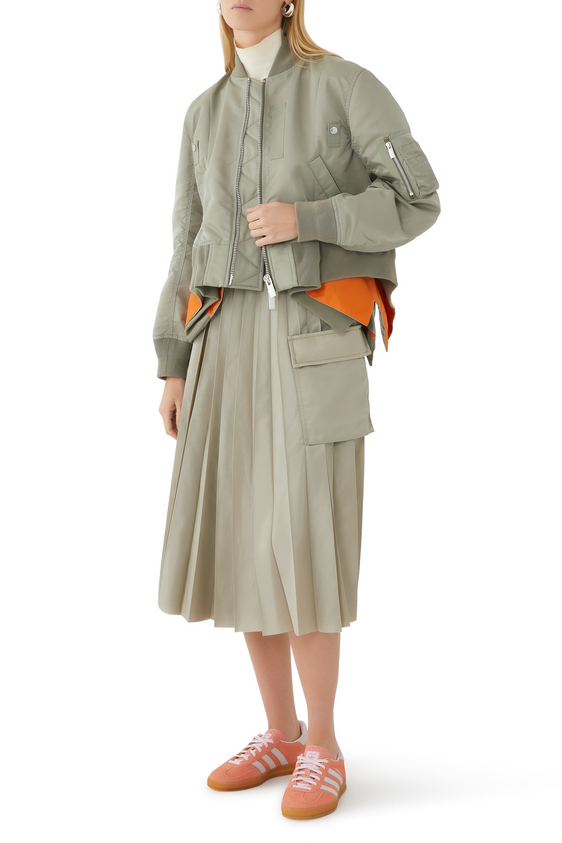 Gazelle Indoor Shoes