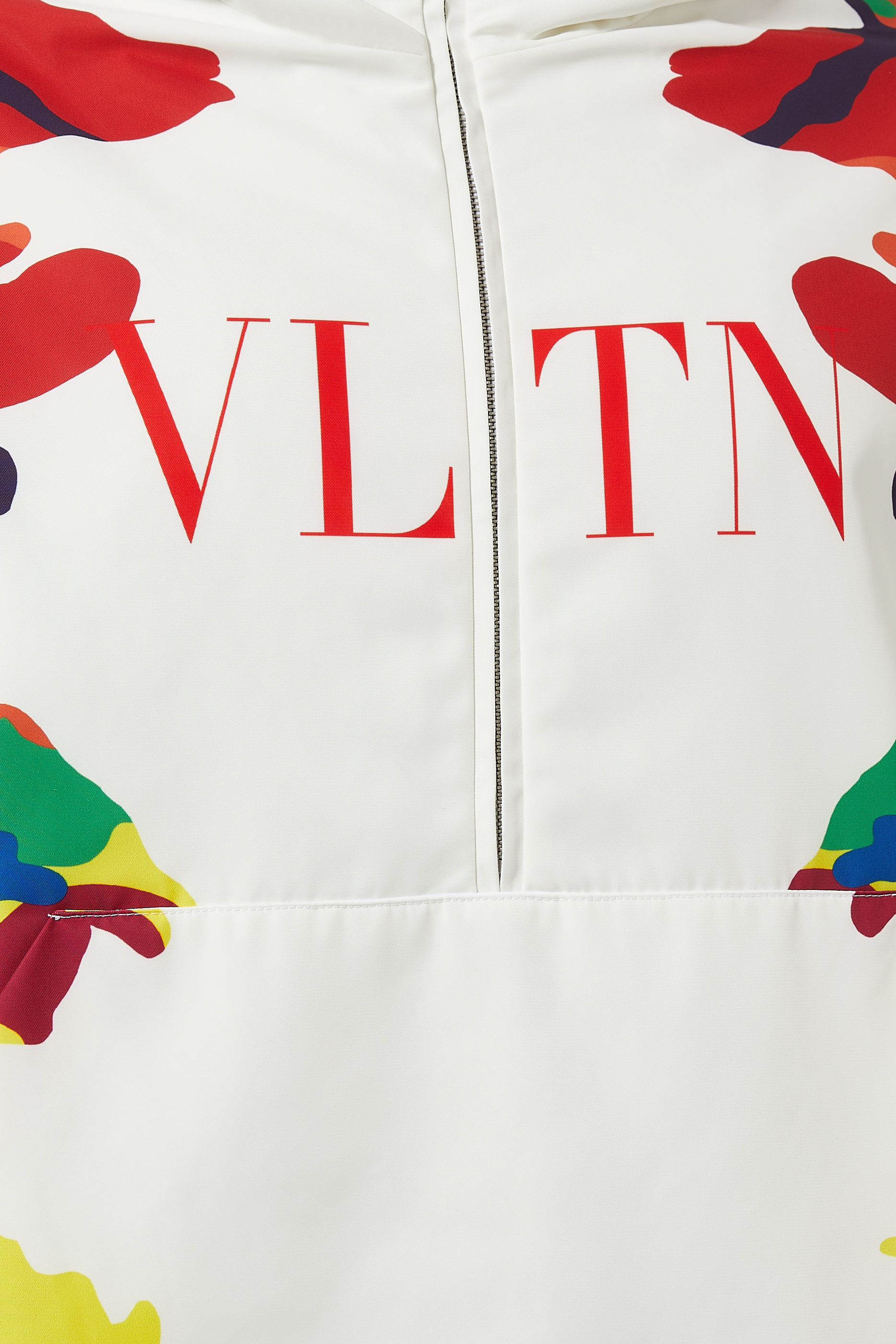 VLTN Logo Hoodie