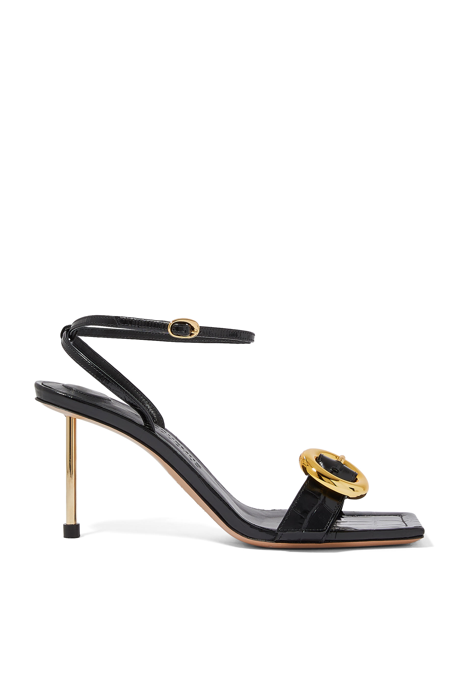 Les Sandales Regalo 100 Sandals