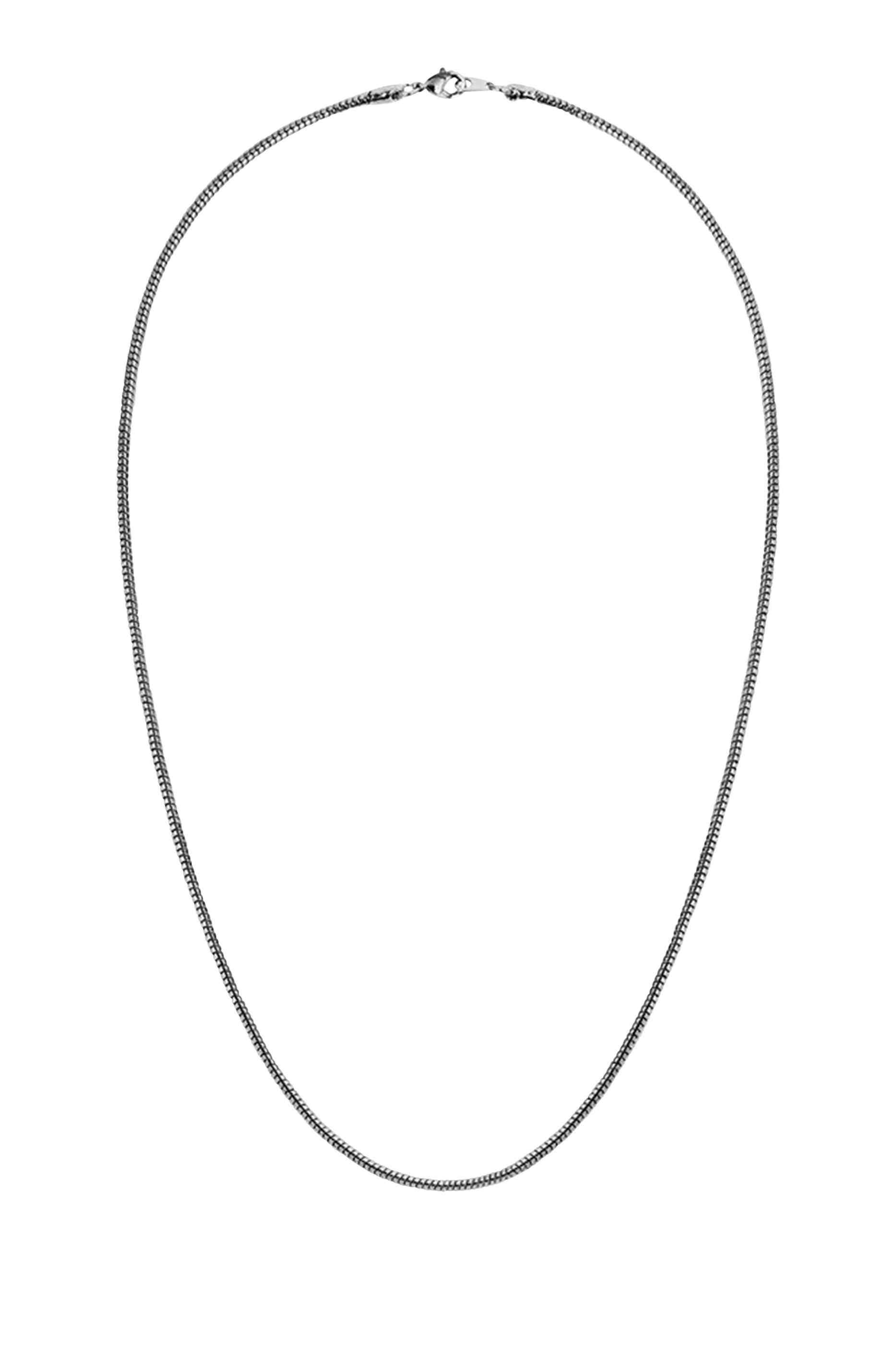 Bali Chain, 925 Sterling Silver